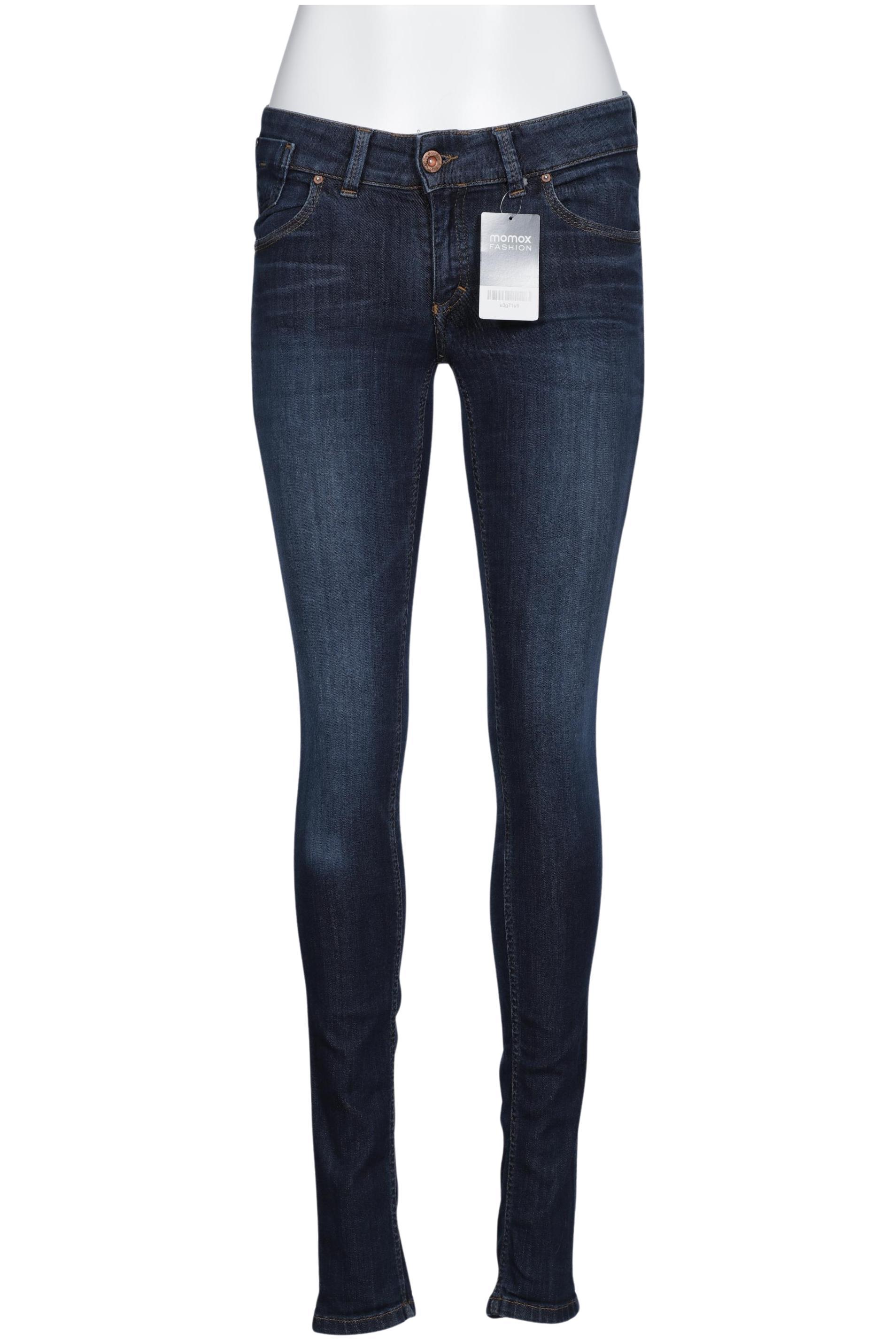 

Marc O Polo Damen Jeans, blau, Gr. 28