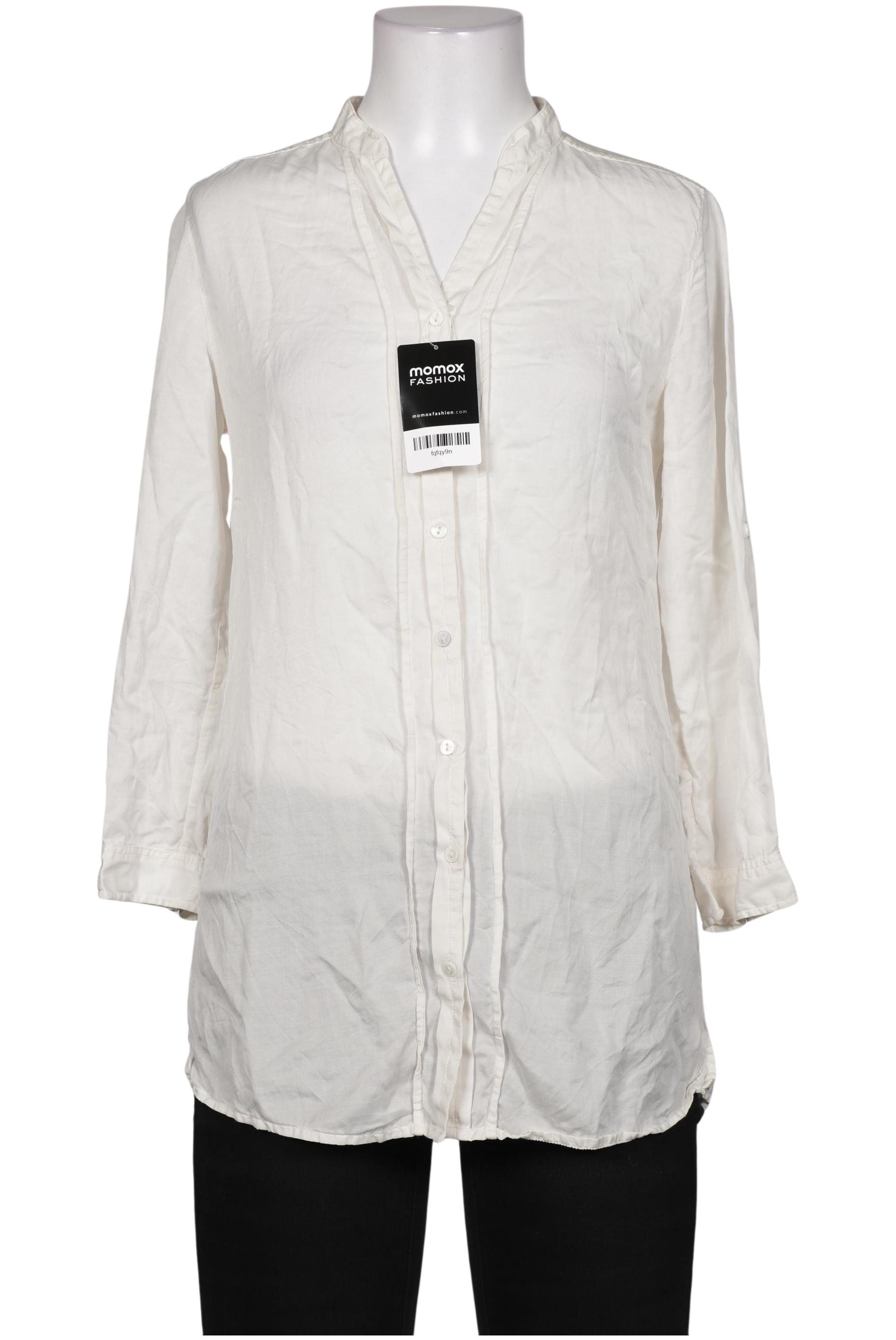 

Marc O Polo Damen Bluse, cremeweiß, Gr. 36