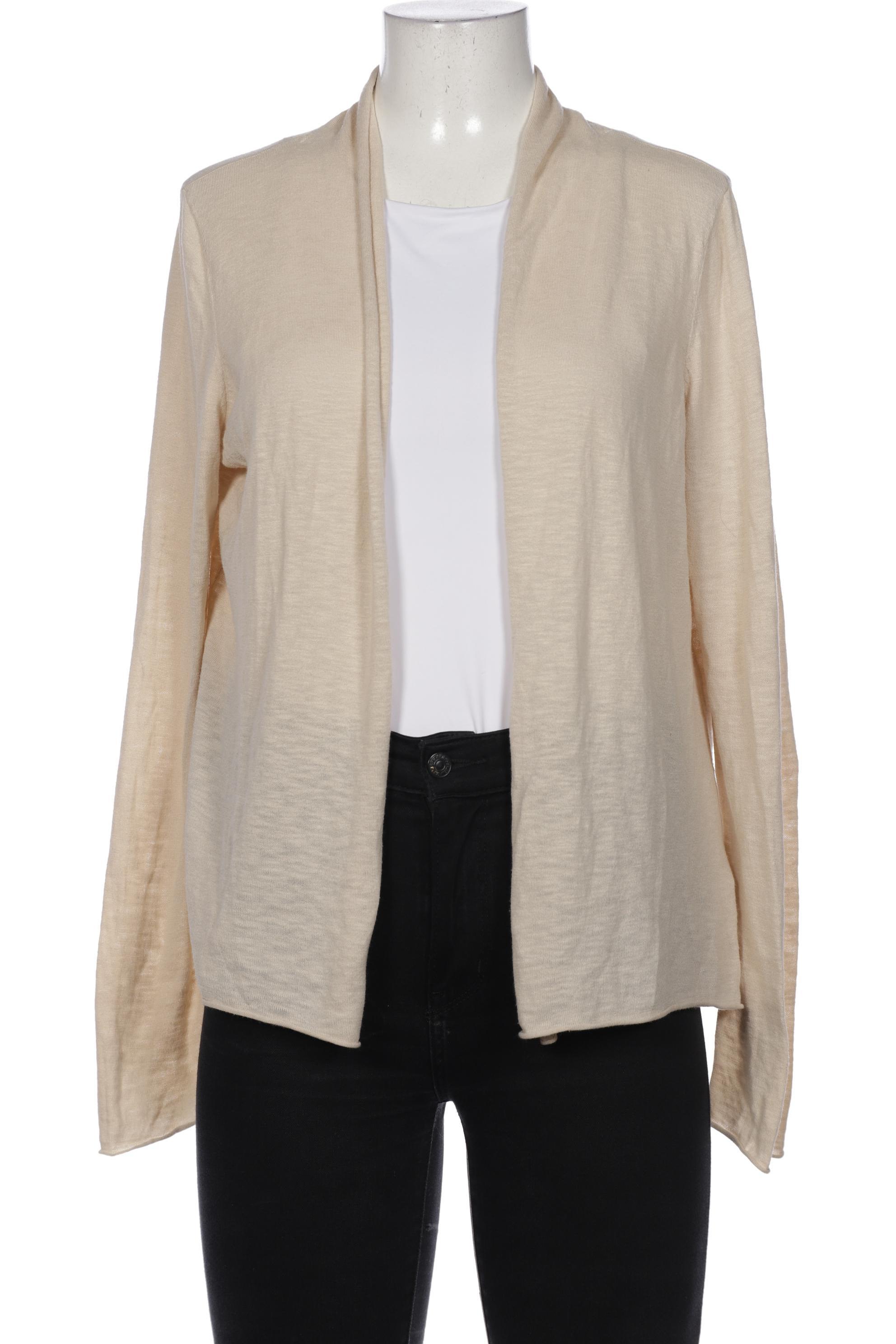 

Marc O Polo Damen Strickjacke, beige, Gr. 42