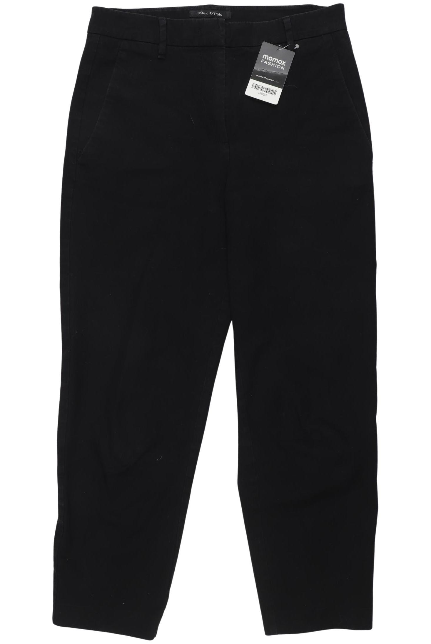 

Marc O Polo Damen Stoffhose, marineblau, Gr. 34