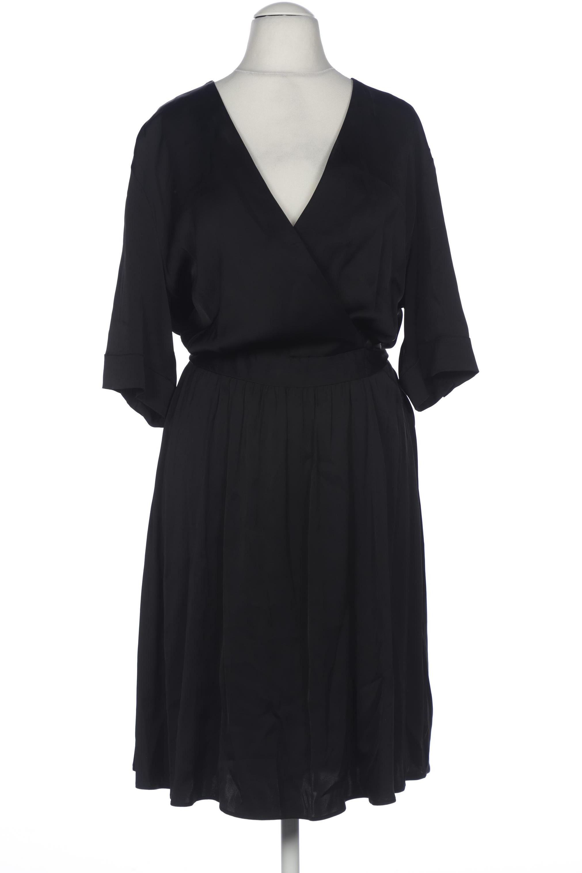 

Marc O Polo Damen Kleid, schwarz, Gr. 38
