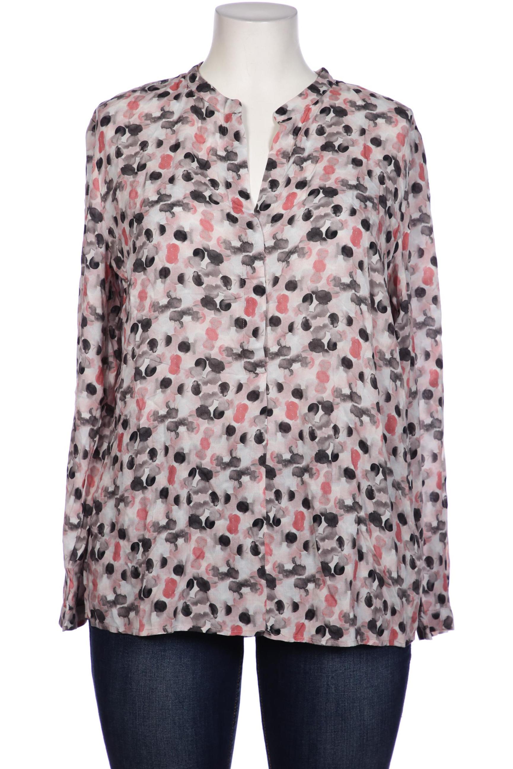 

Marc O Polo Damen Bluse, mehrfarbig, Gr. 42