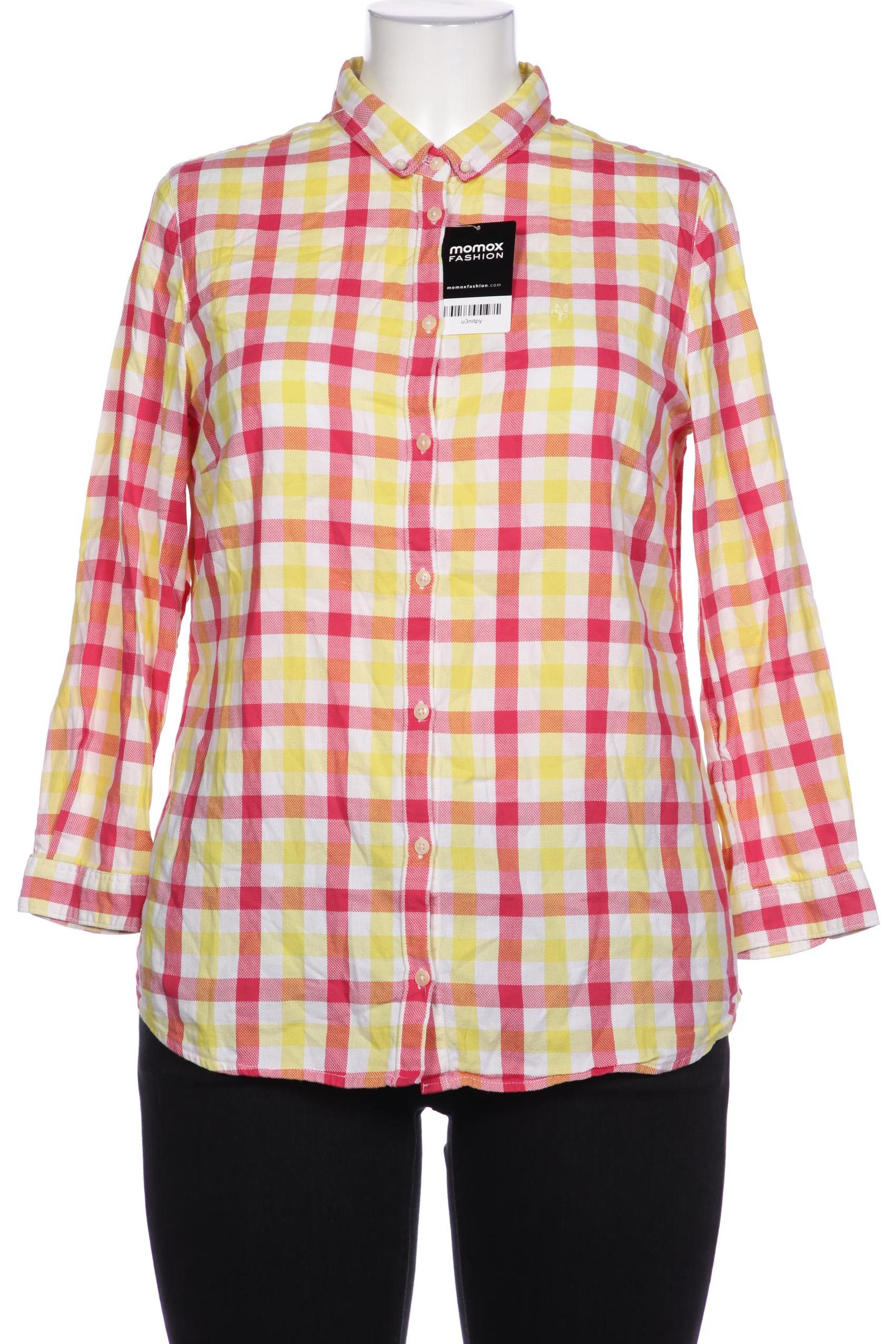 

Marc O Polo Damen Bluse, gelb