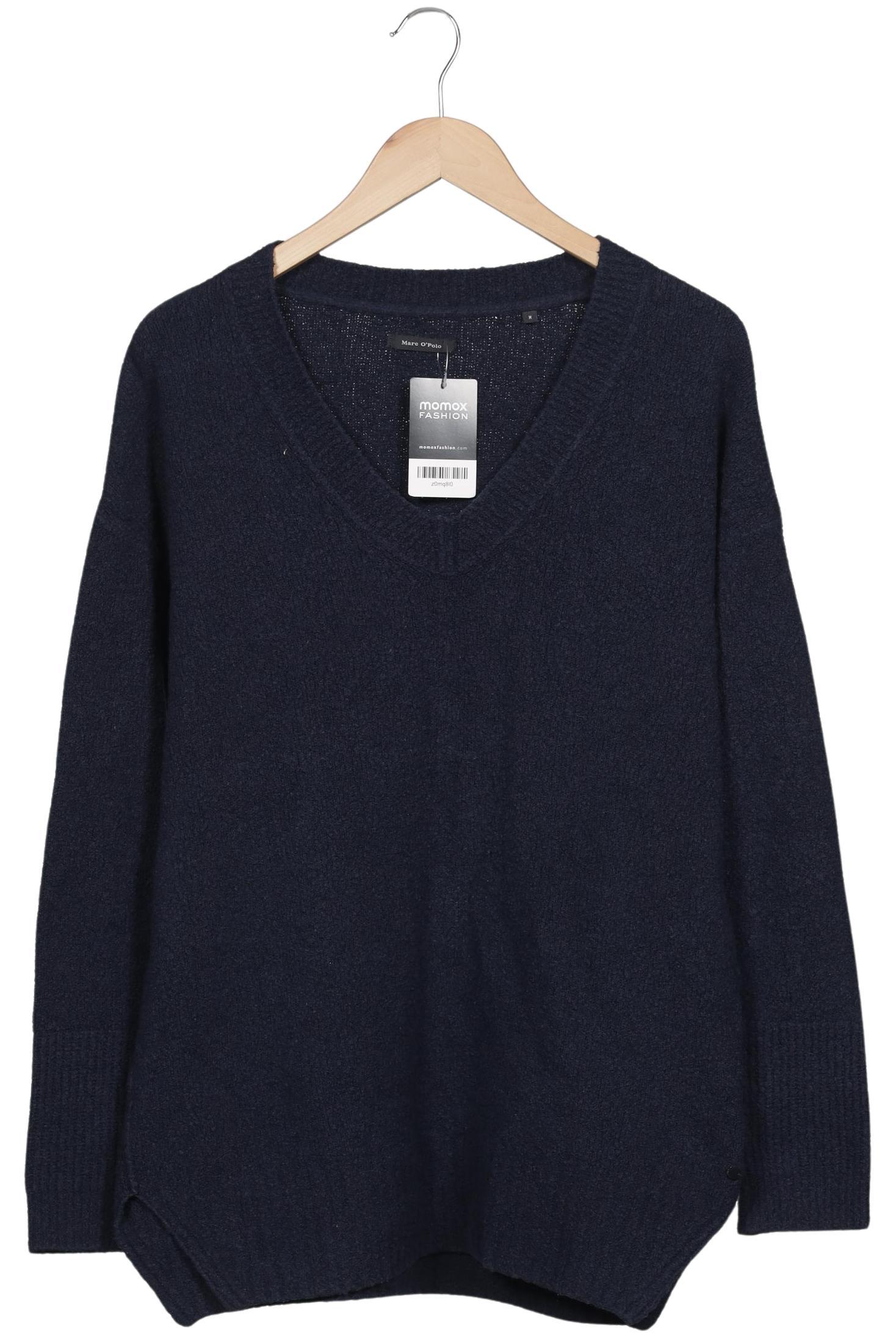

Marc O Polo Damen Pullover, marineblau, Gr. 38