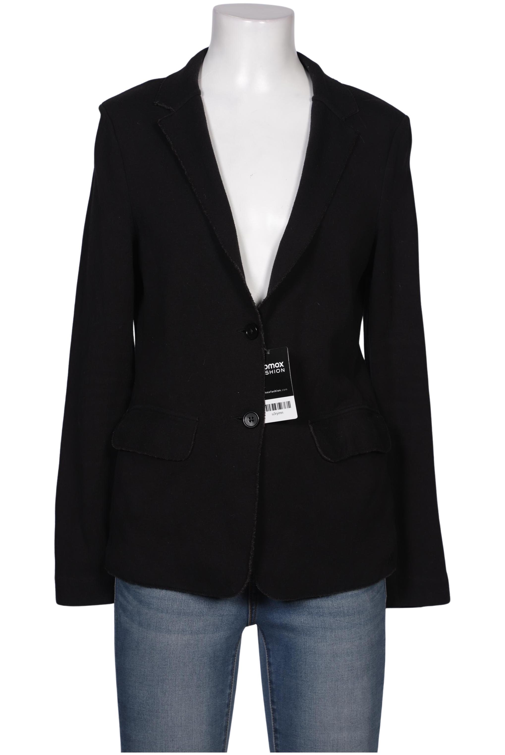 

Marc O Polo Damen Blazer, schwarz, Gr. 40