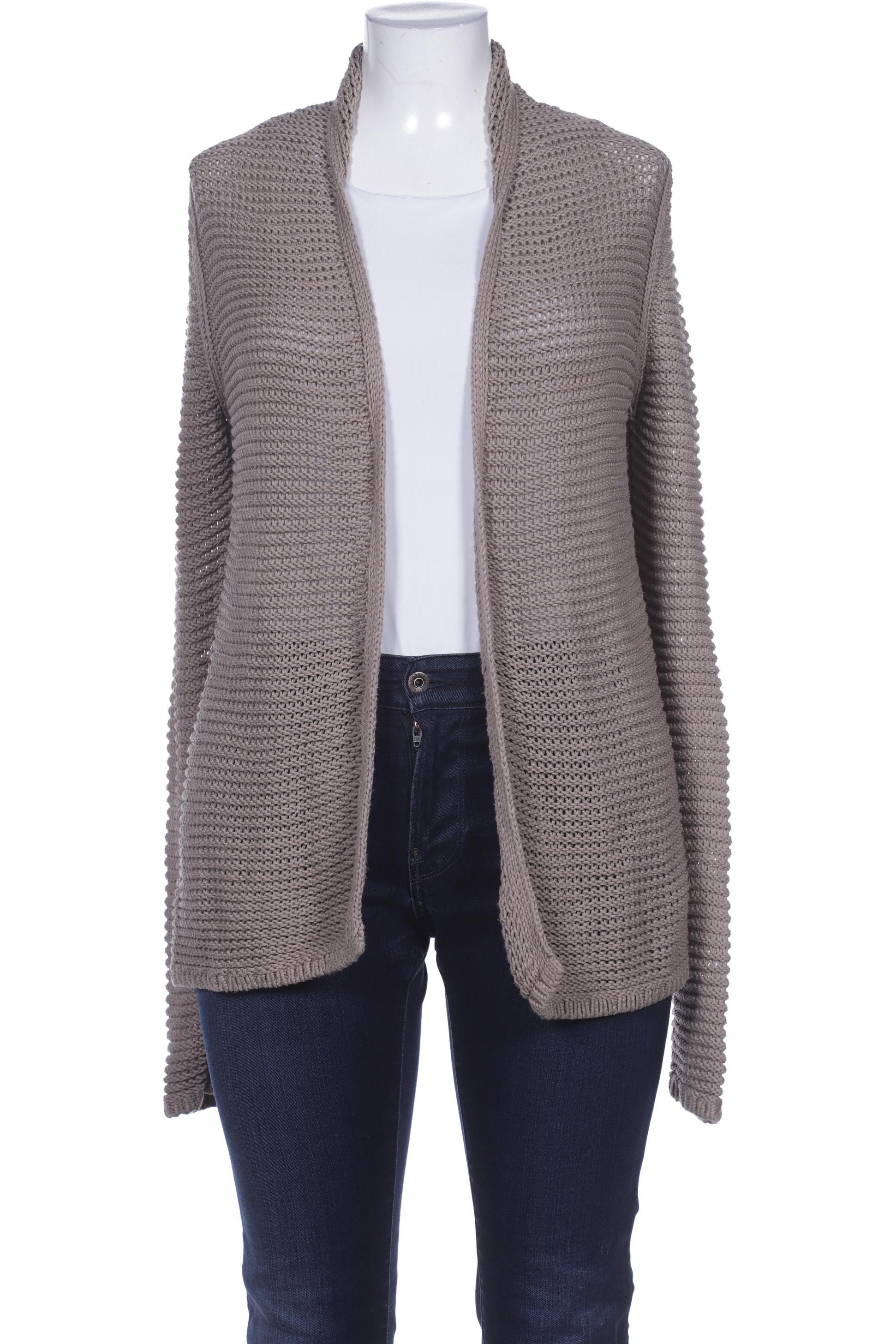 

Marc O Polo Damen Strickjacke, beige