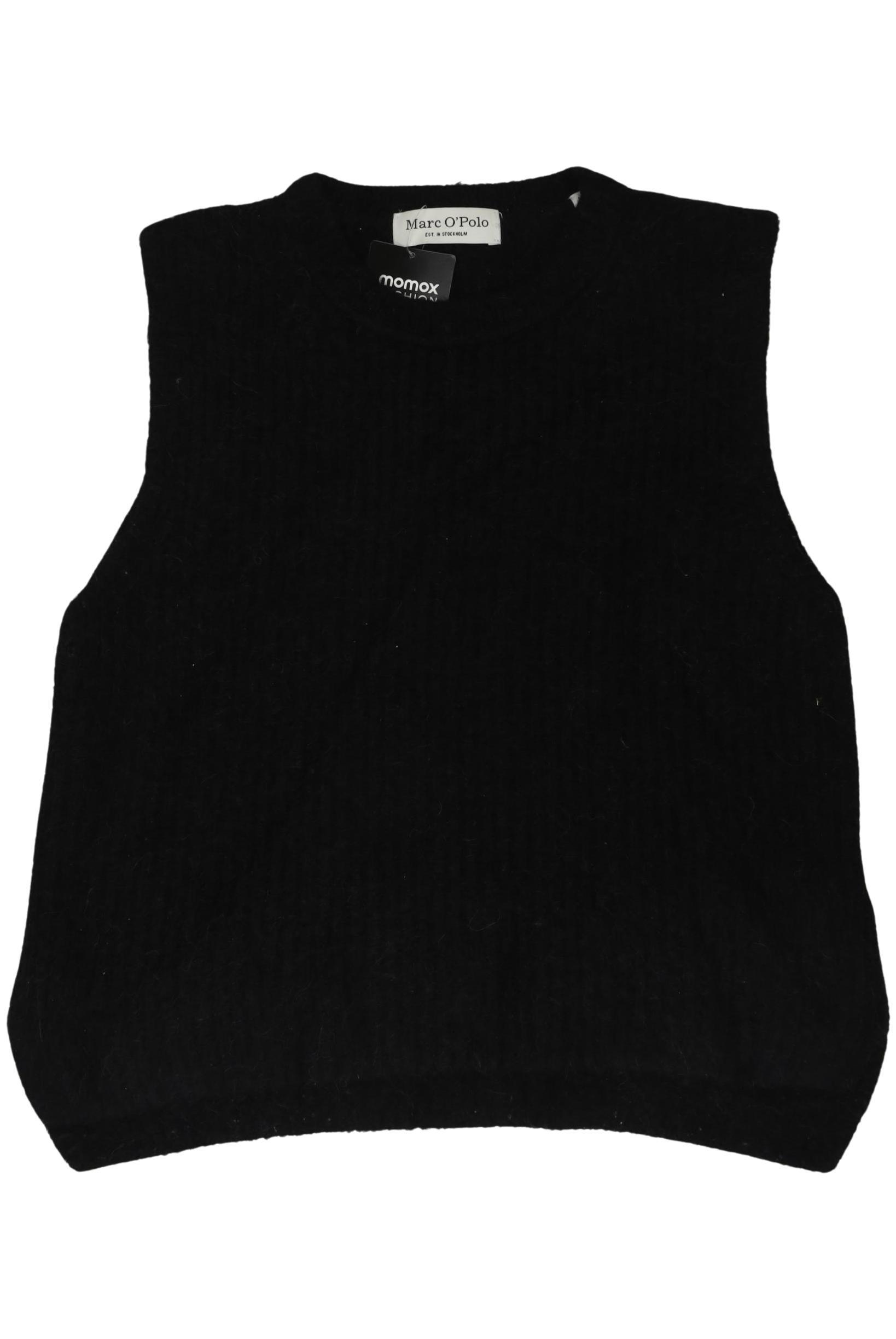 

Marc O Polo Damen Pullover, schwarz, Gr. 38