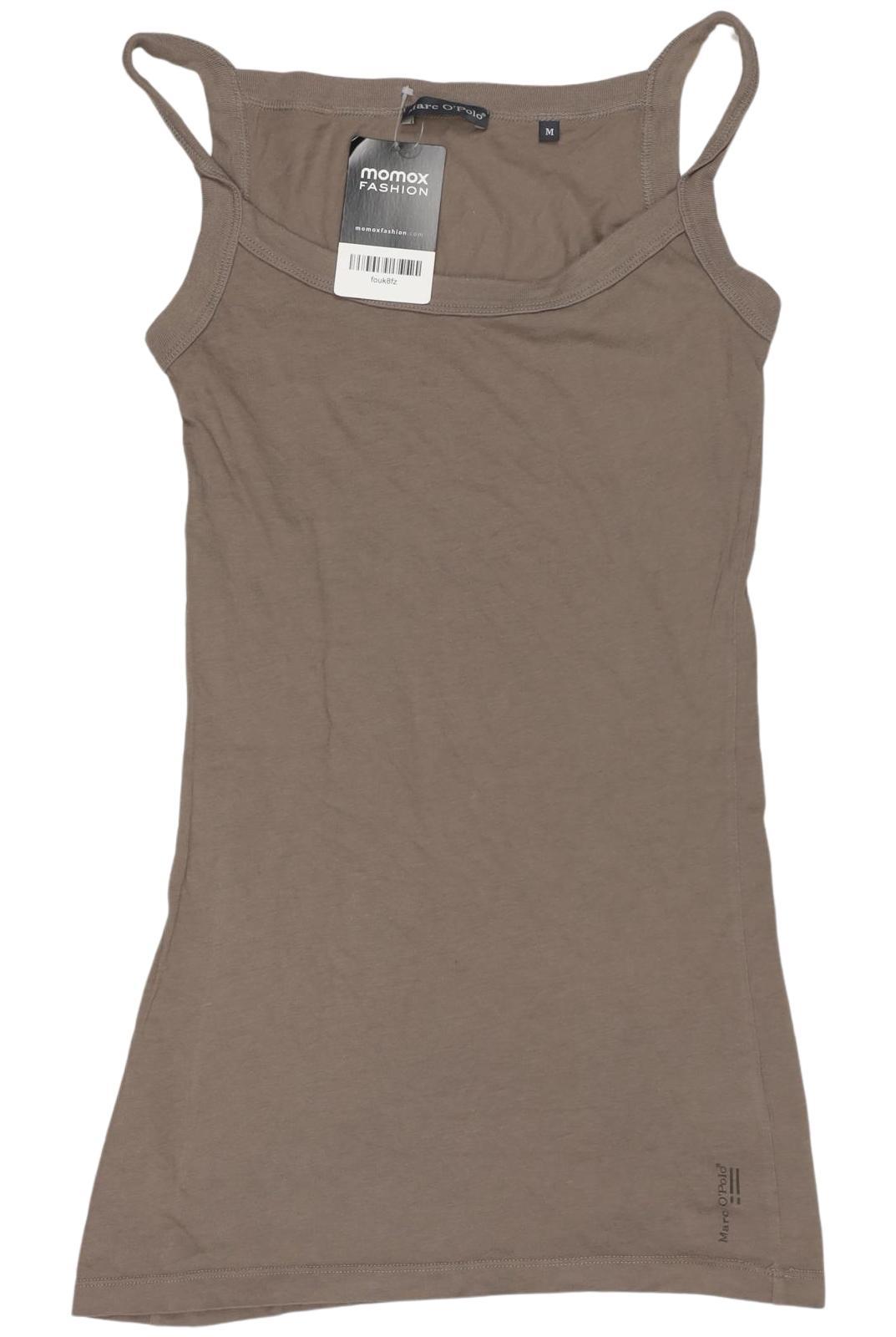 

Marc O Polo Damen Top, braun, Gr. 38