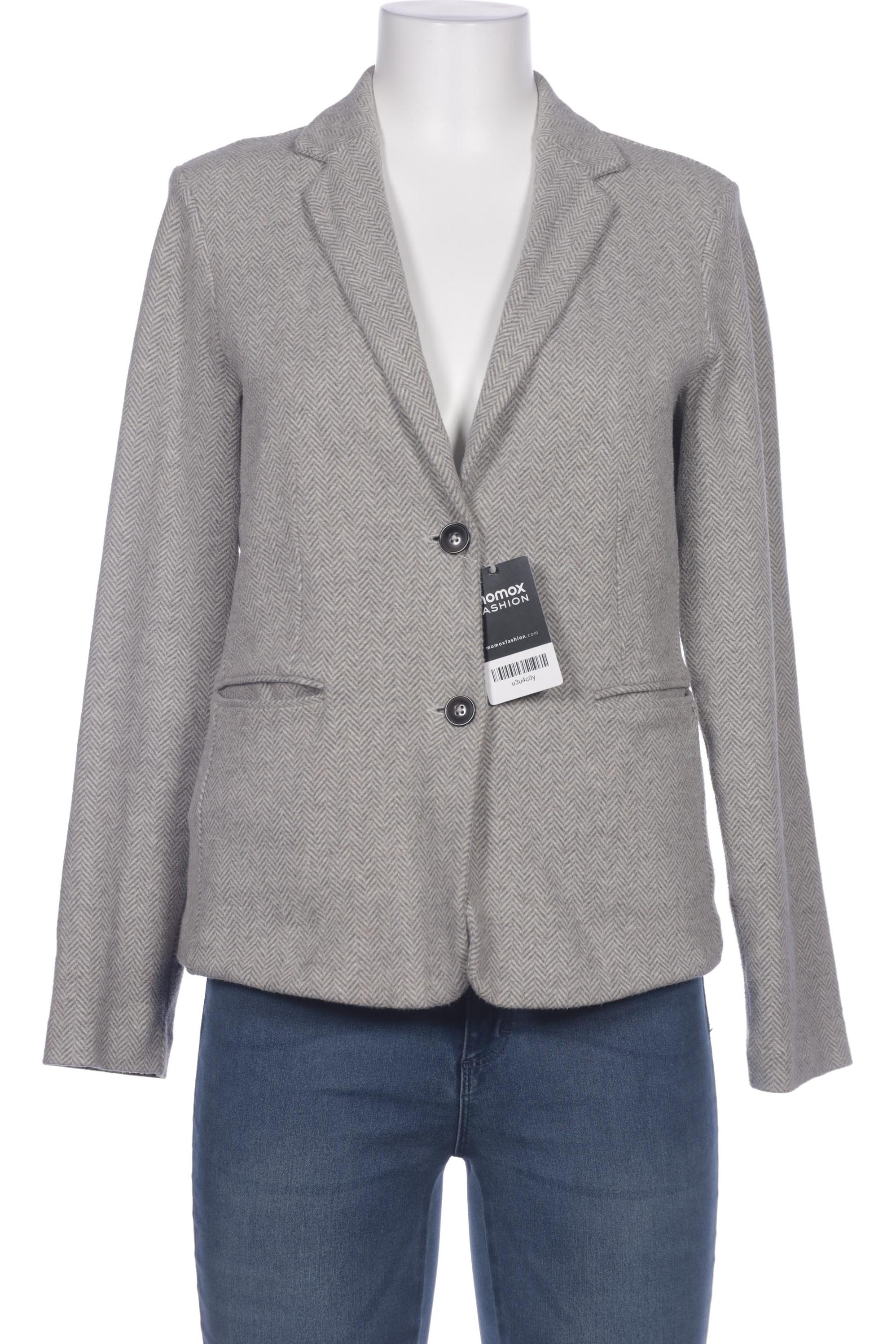 

Marc O Polo Damen Blazer, grau, Gr. 38