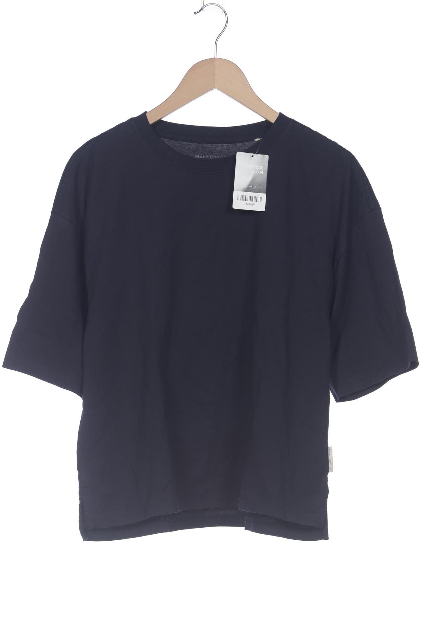 

Marc O Polo Damen T-Shirt, marineblau, Gr. 42
