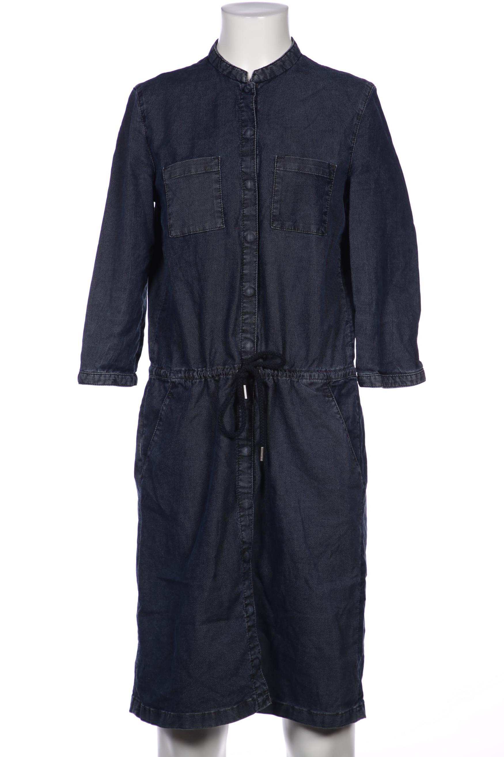 

Marc O Polo Damen Kleid, marineblau