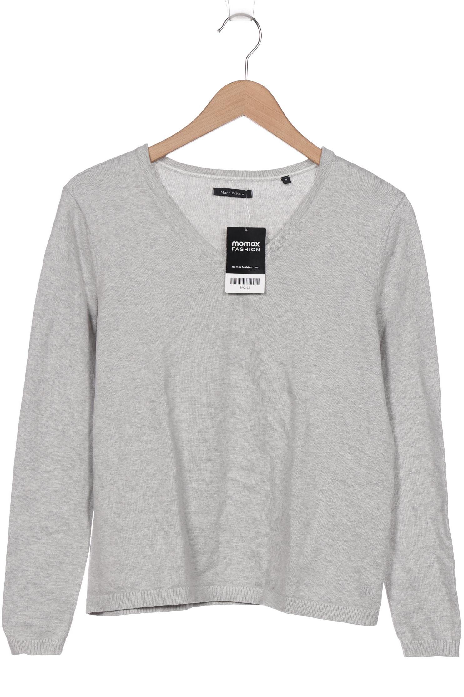 

Marc O Polo Damen Pullover, grau