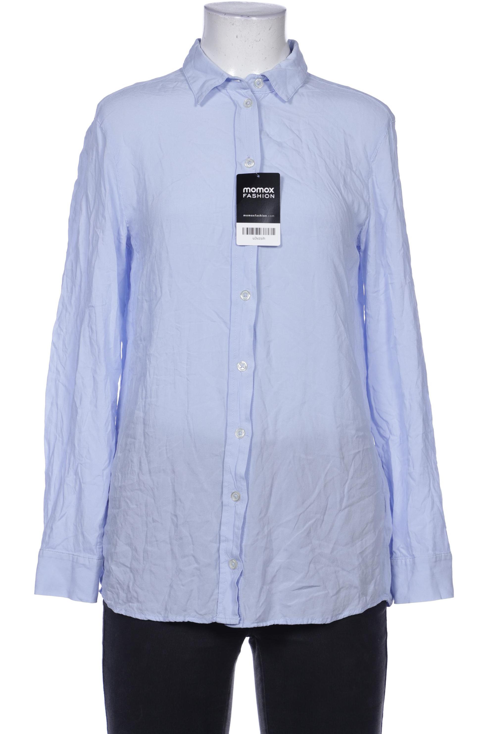 

Marc O Polo Damen Bluse, hellblau, Gr. 36