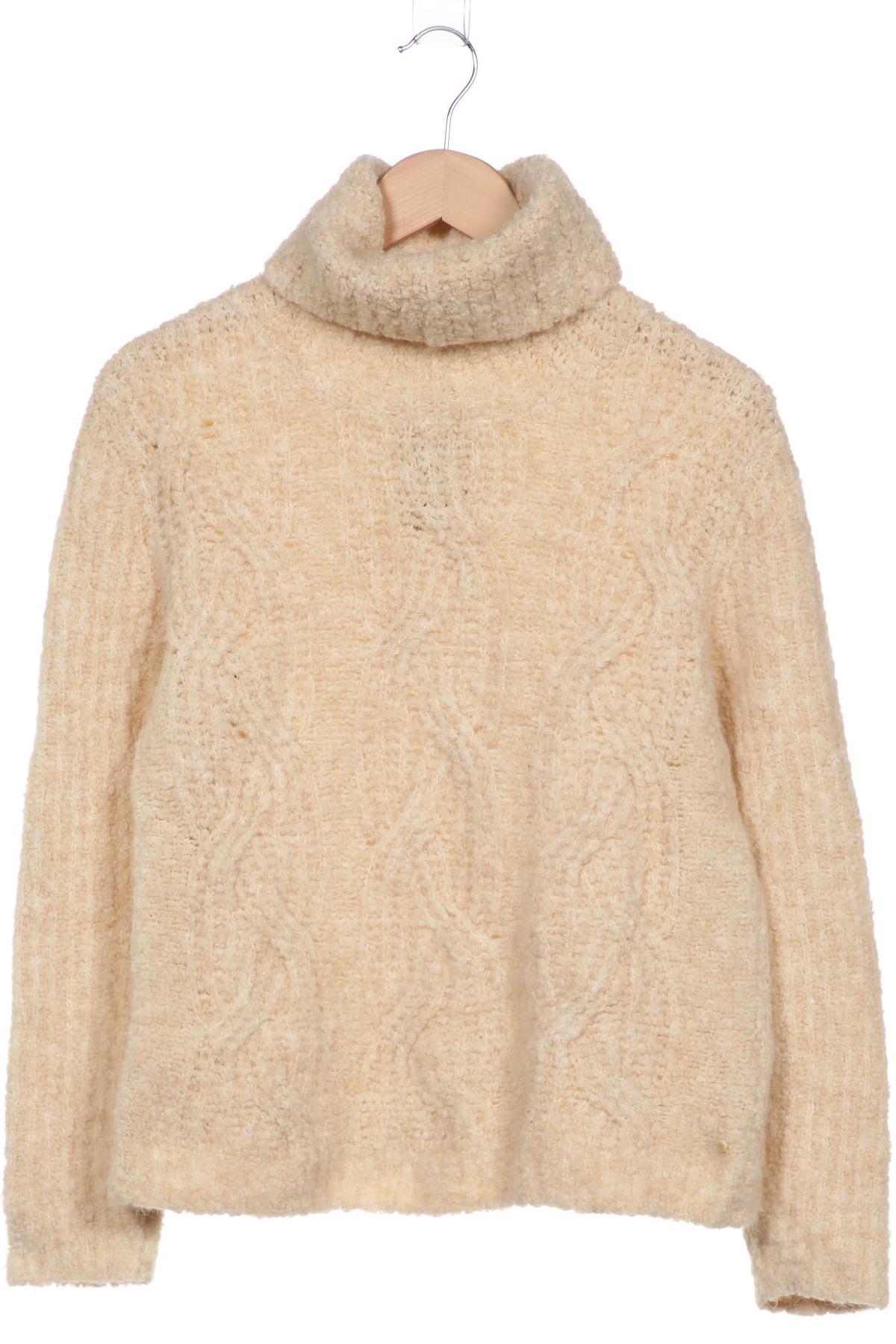 

Marc O Polo Damen Pullover, cremeweiß, Gr. 36