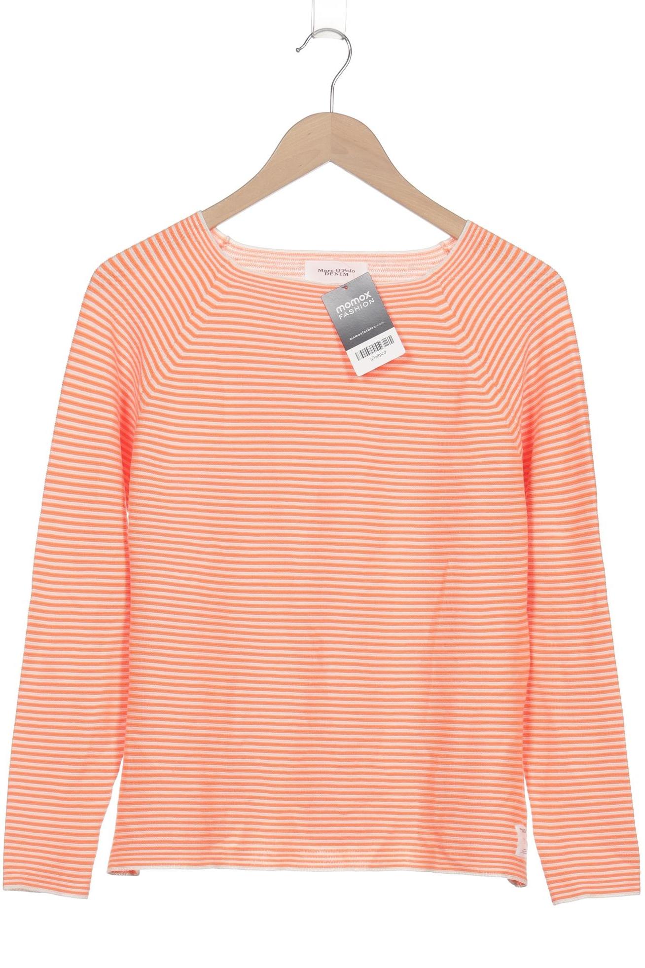 

Marc O Polo Damen Pullover, neon, Gr. 44