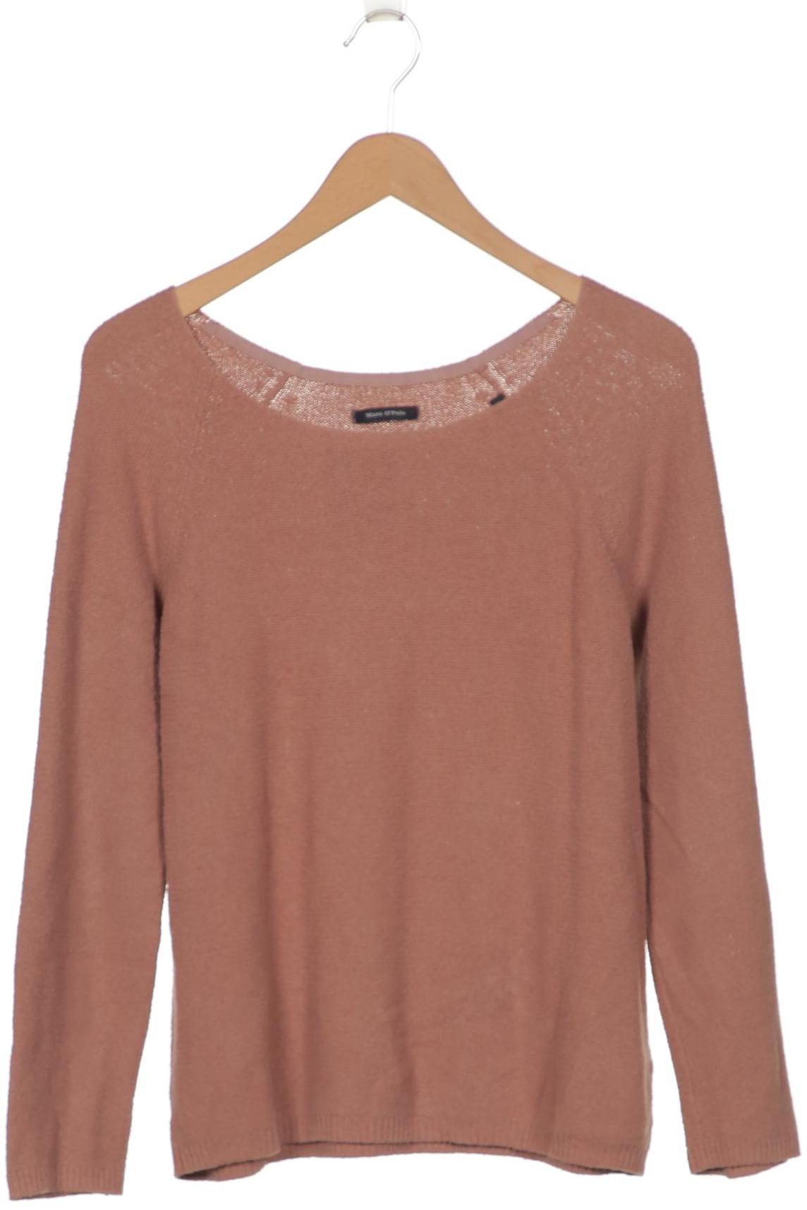 

Marc O Polo Damen Pullover, braun, Gr. 42