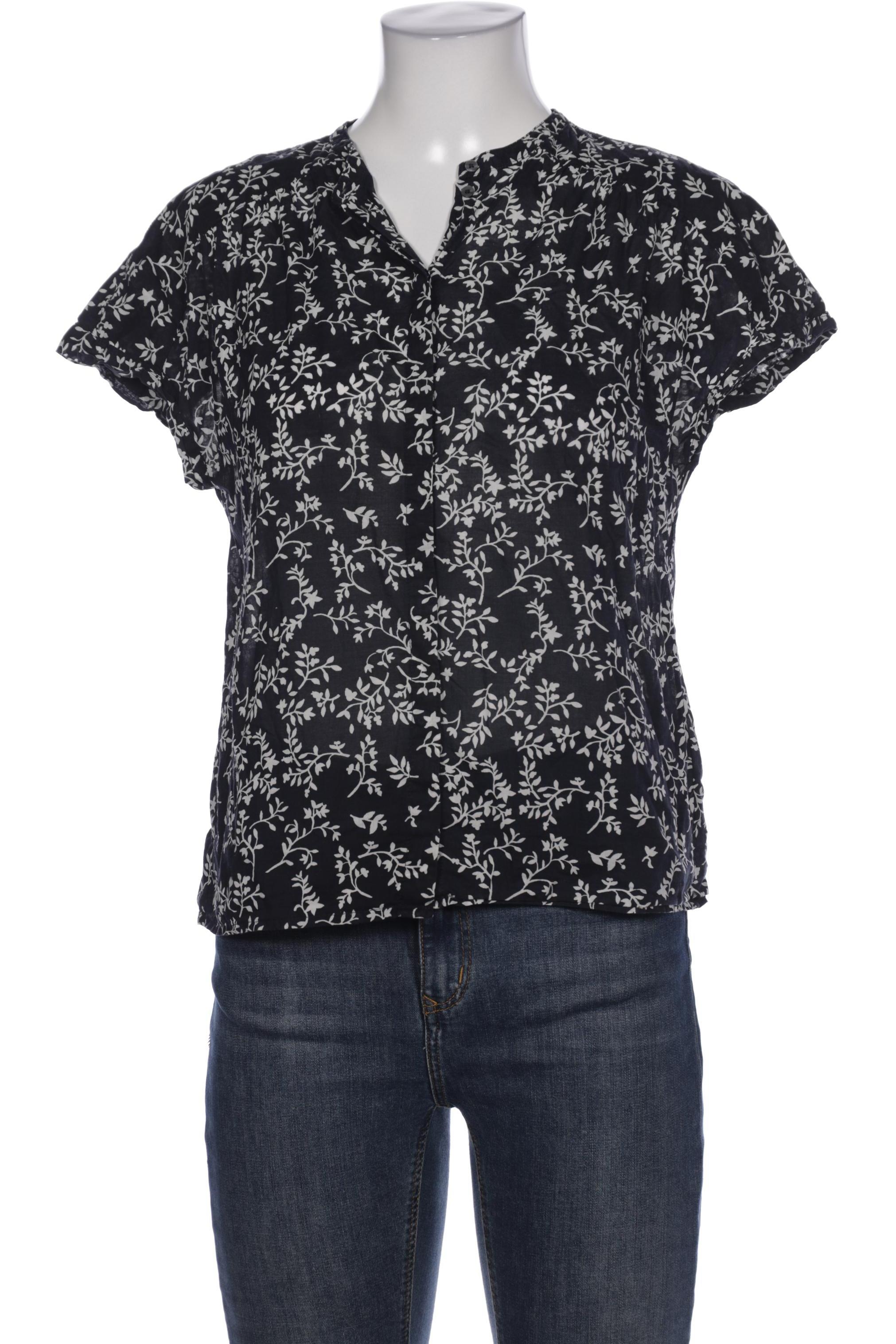 

Marc O Polo Damen Bluse, marineblau, Gr. 36