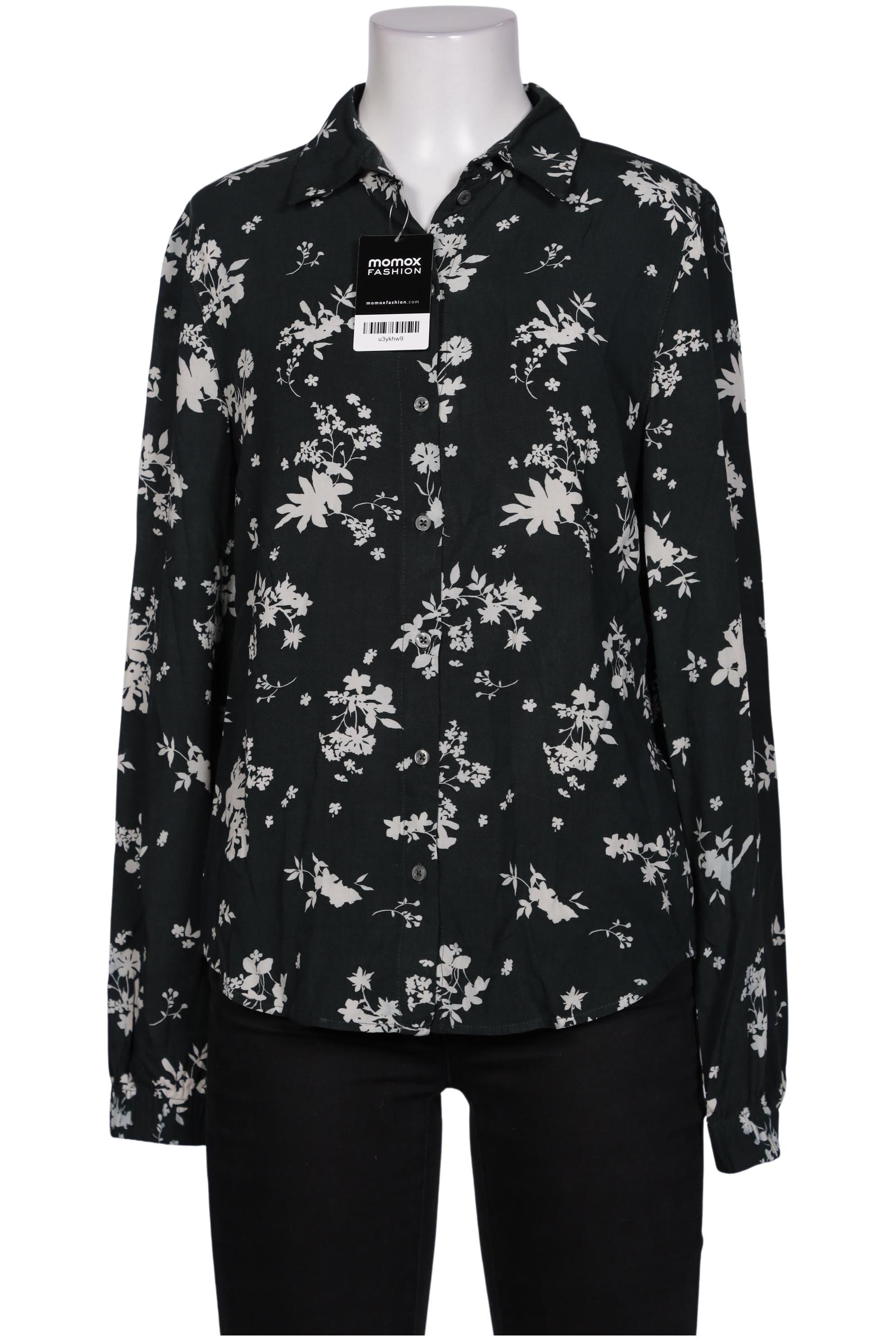 

Marc O Polo Damen Bluse, grün, Gr. 36