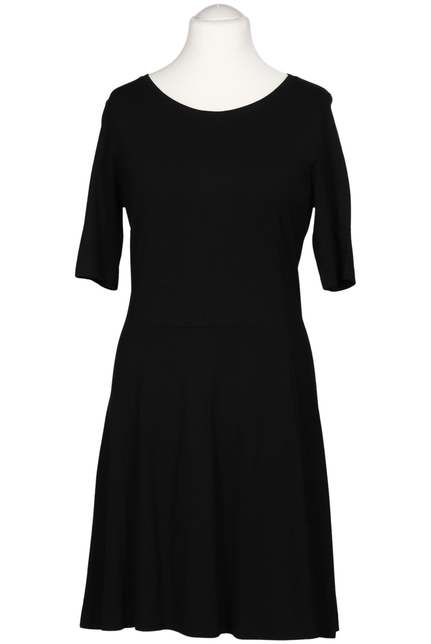 

Marc O Polo Damen Kleid, schwarz, Gr. 42
