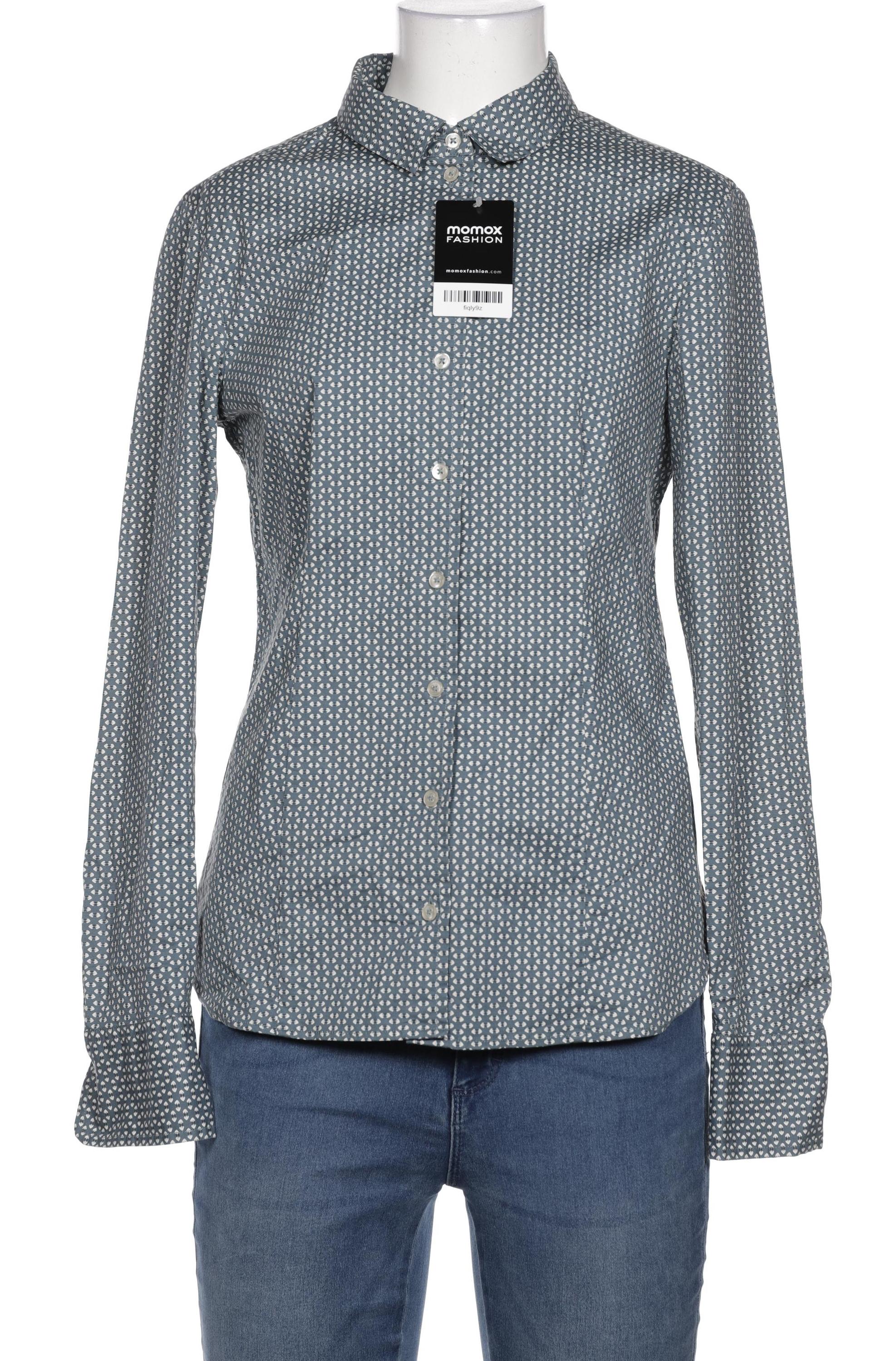 

Marc O Polo Damen Bluse, grau