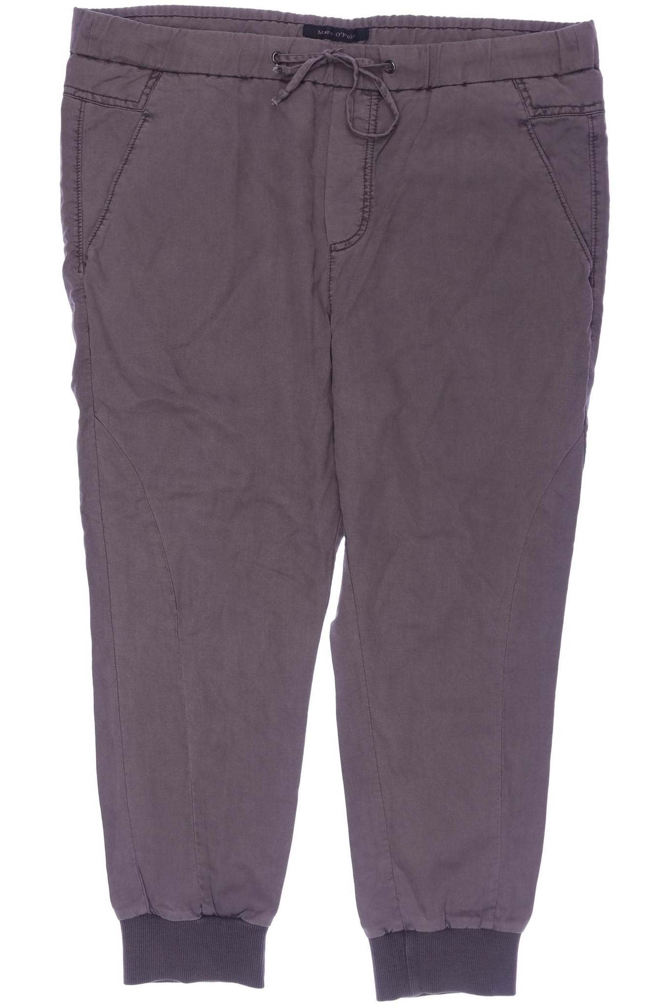 

Marc O Polo Damen Stoffhose, flieder, Gr. 40