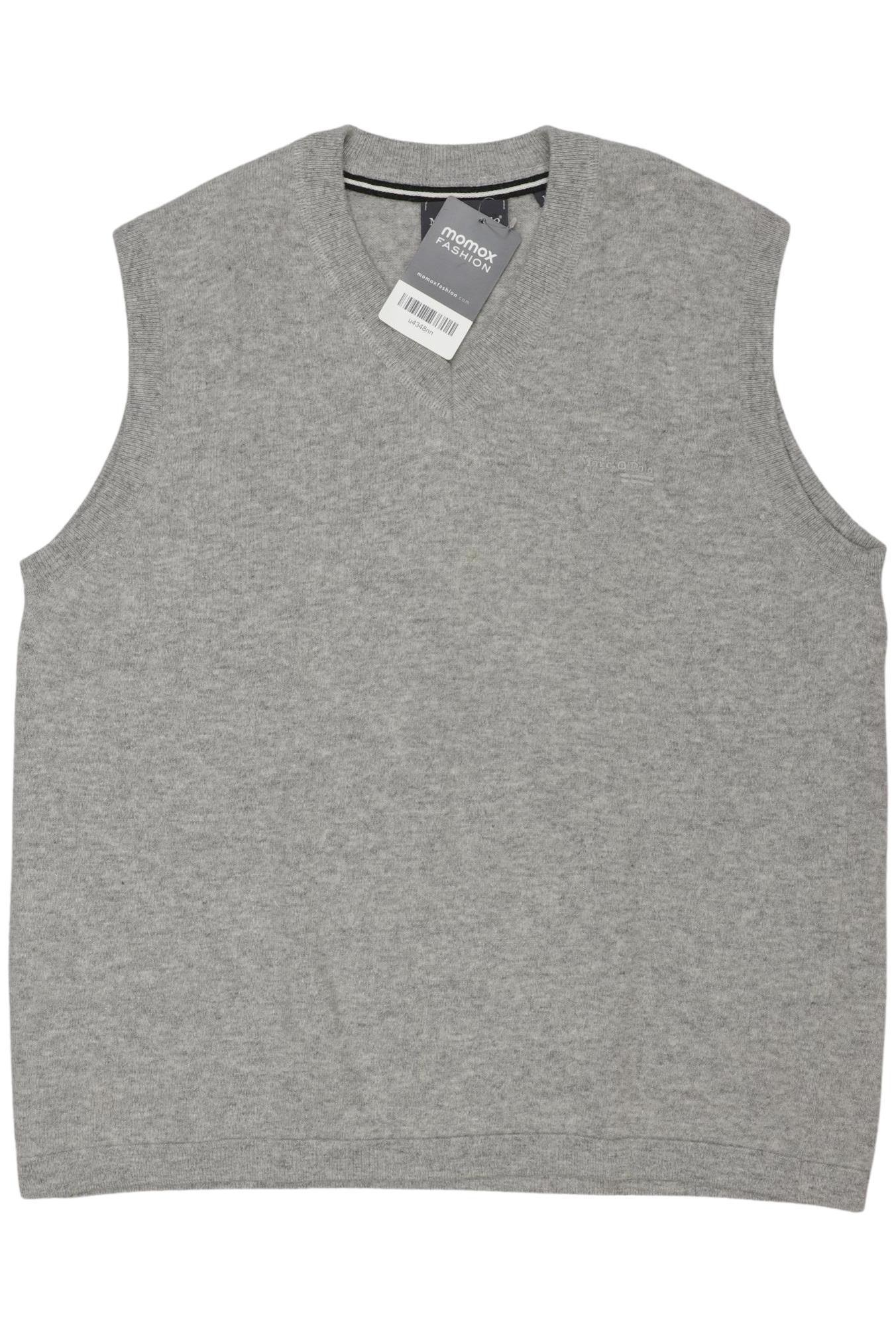 

Marc O Polo Herren Pullover, grau, Gr. 52