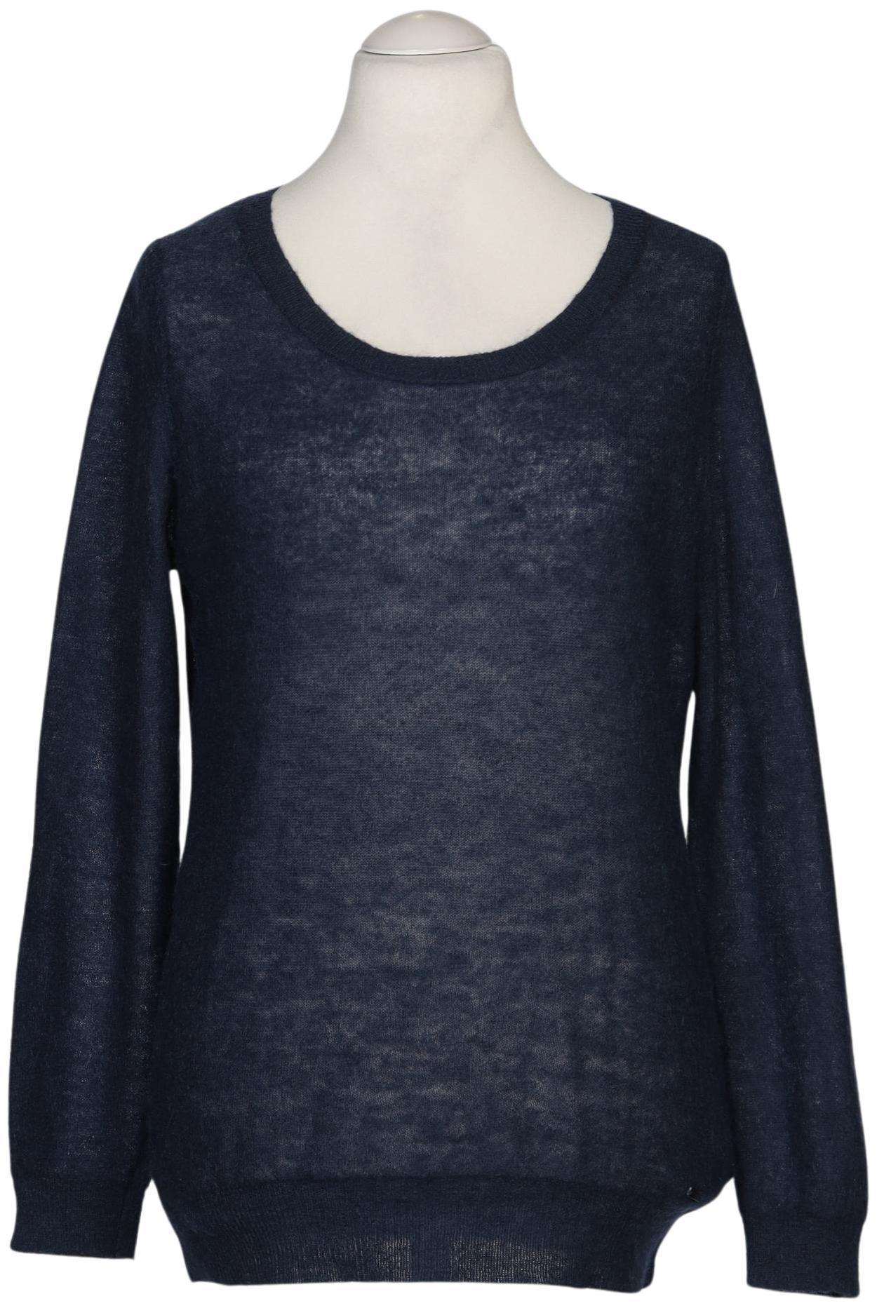 

Marc O Polo Damen Pullover, marineblau, Gr. 44