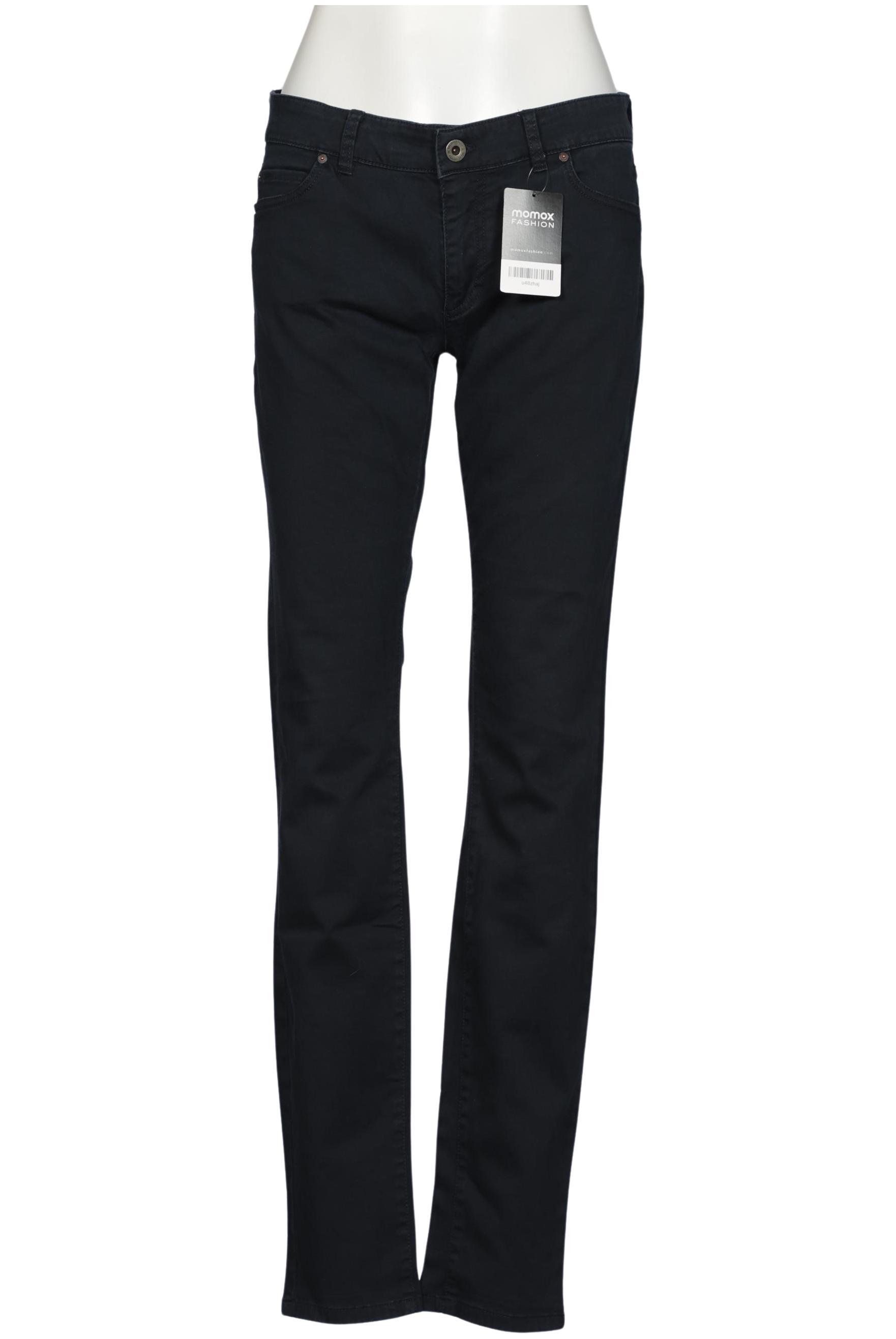 

Marc O Polo Damen Jeans, marineblau, Gr. 28