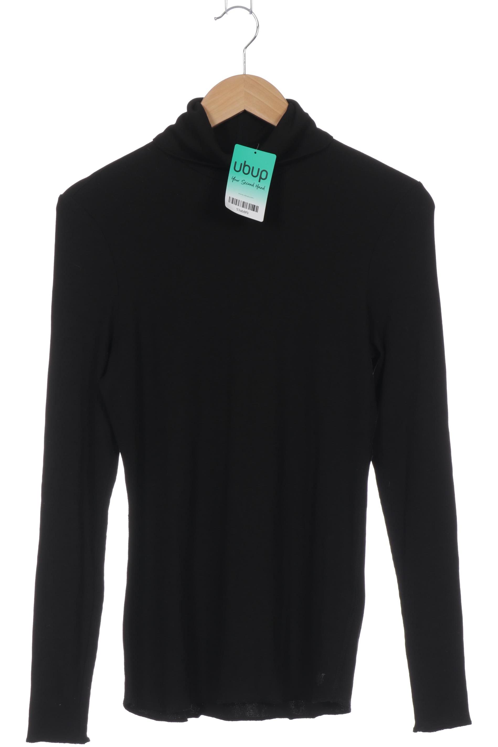 

Marc O Polo Damen Langarmshirt, schwarz, Gr. 36