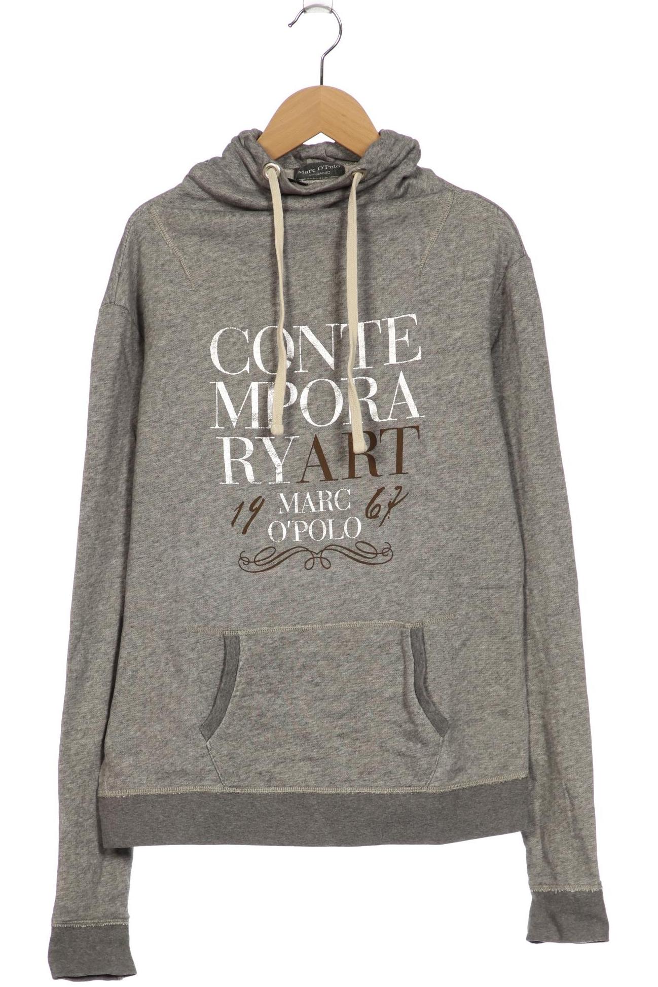 

Marc O Polo Damen Sweatshirt, grau, Gr. 34