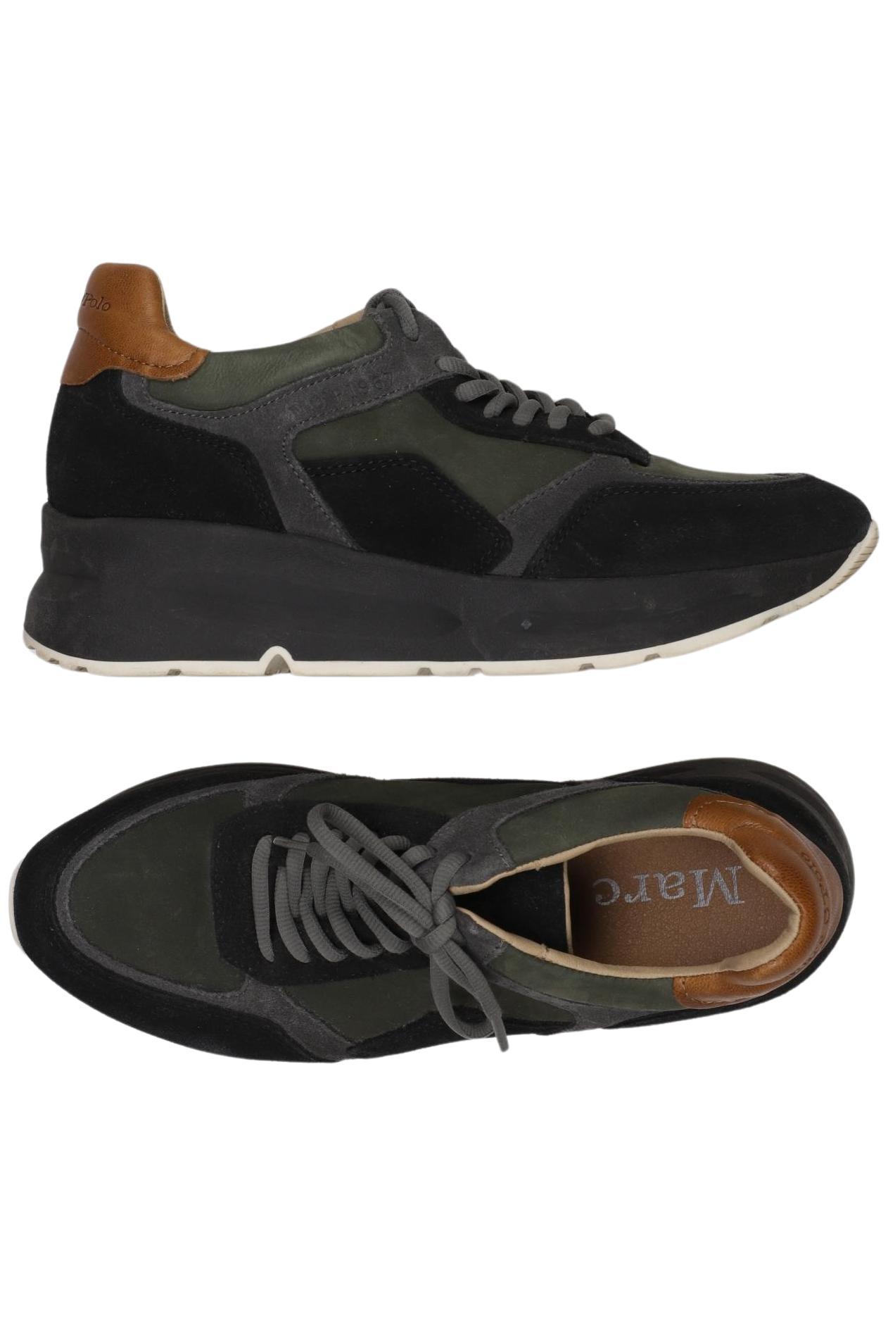 

Marc O Polo Damen Sneakers, mehrfarbig, Gr. 38