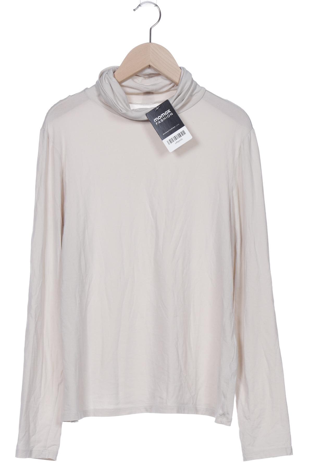 

Marc O Polo Damen Langarmshirt, cremeweiß, Gr. 42