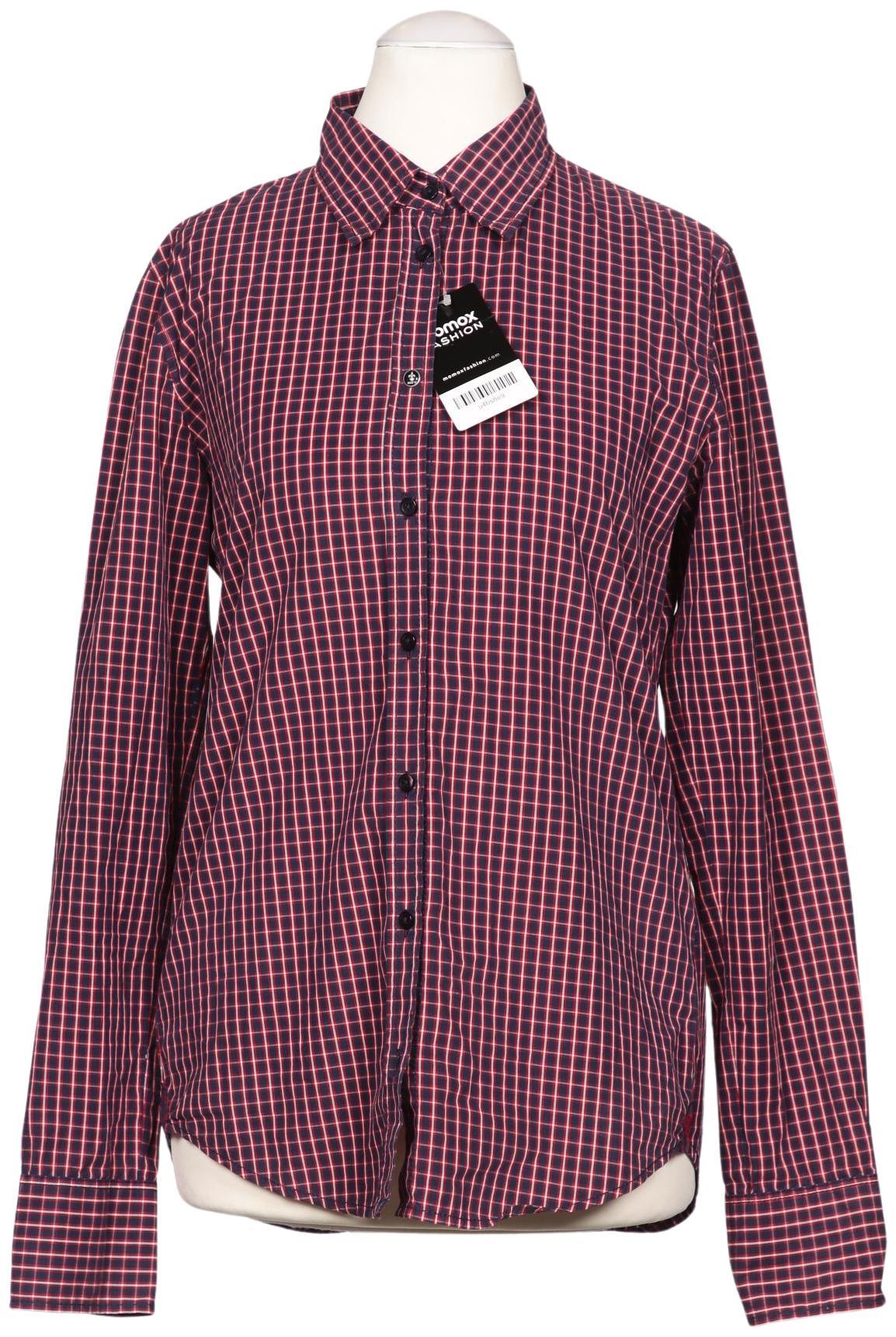 

Marc O Polo Damen Bluse, mehrfarbig, Gr. 34