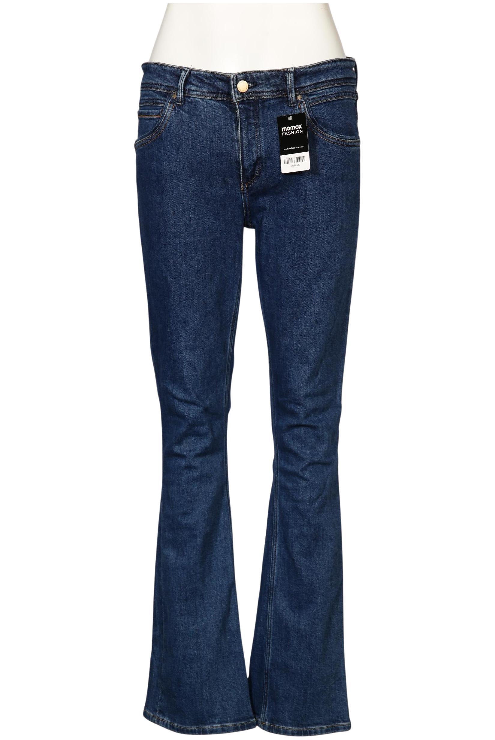 

Marc O Polo Damen Jeans, blau, Gr. 32
