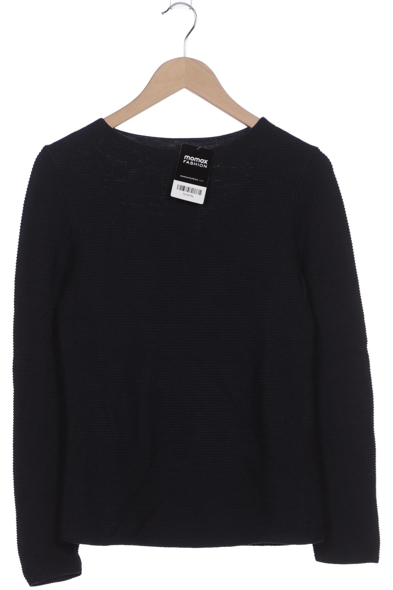 

Marc O Polo Damen Pullover, marineblau, Gr. 34