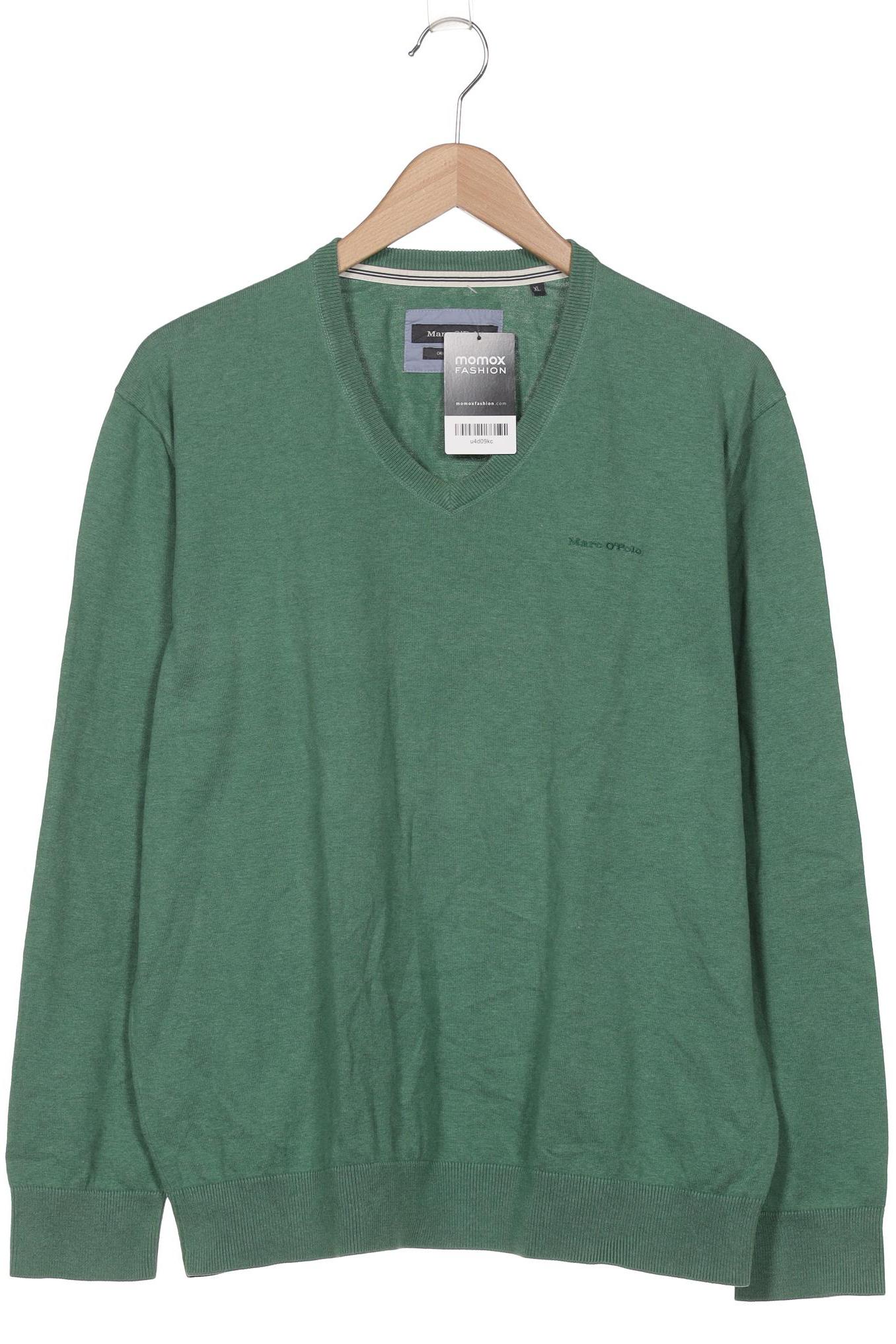

Marc O Polo Herren Pullover, grün, Gr. 54