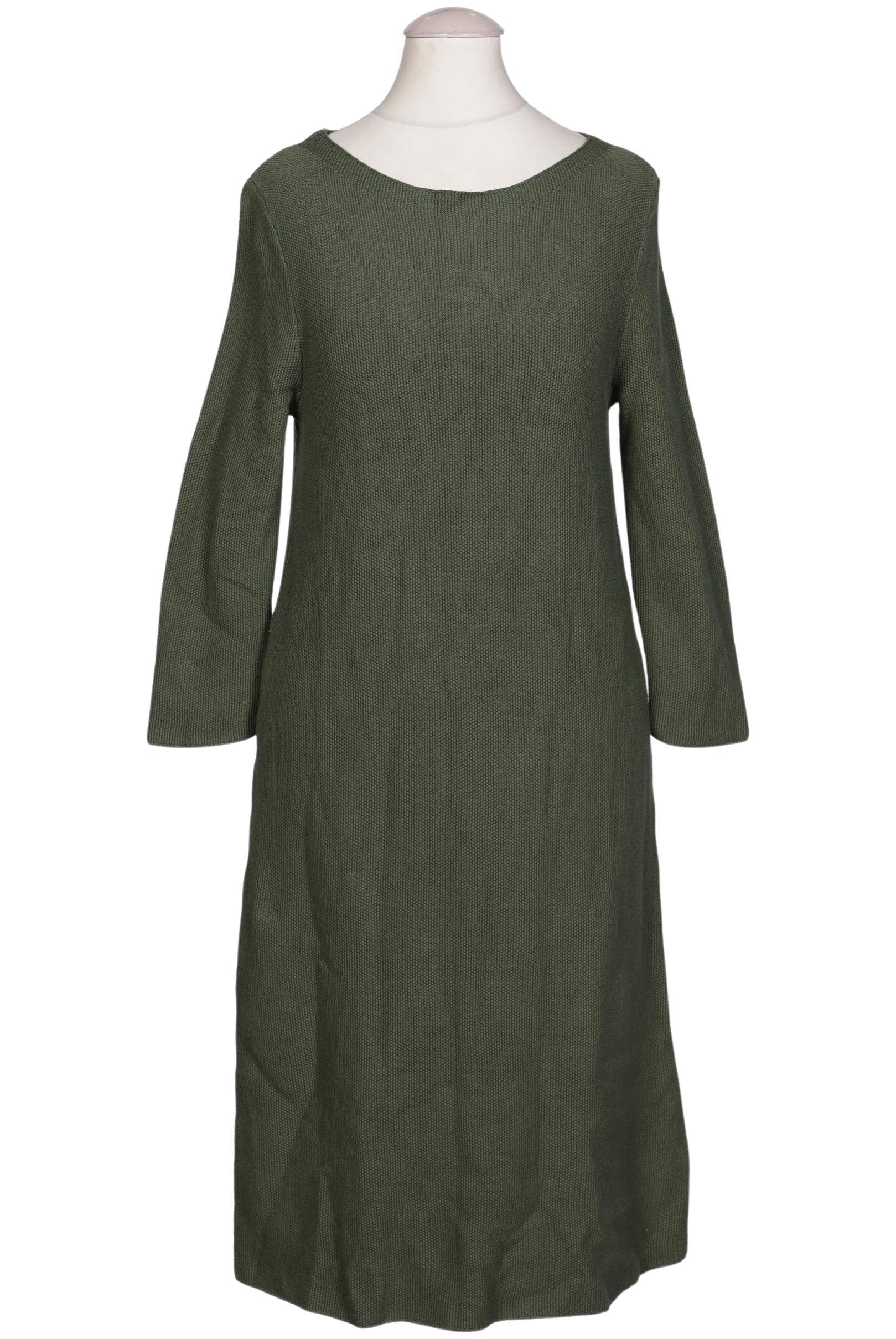 

Marc O Polo Damen Kleid, grün, Gr. 34