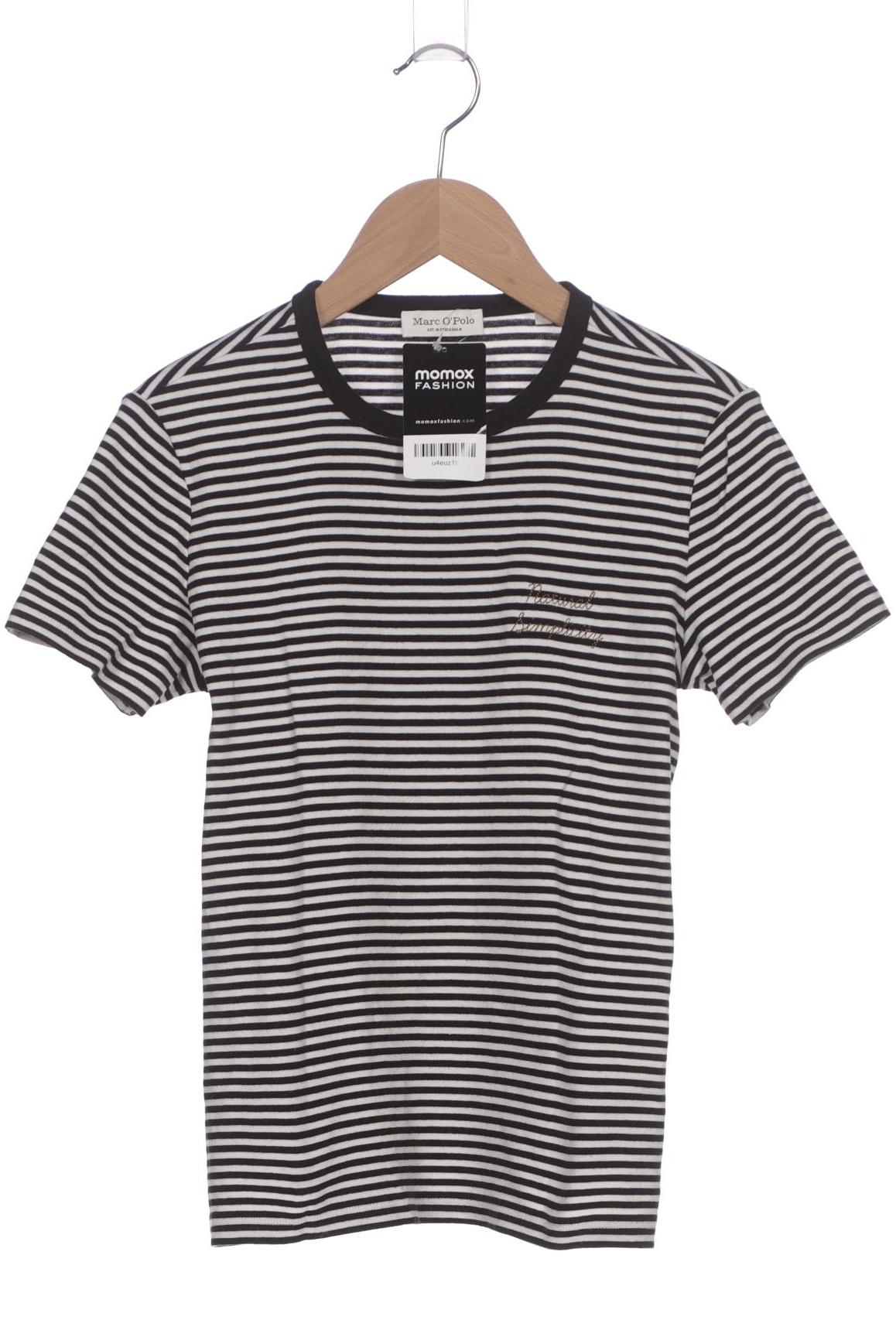 

Marc O Polo Damen T-Shirt, weiß, Gr. 36