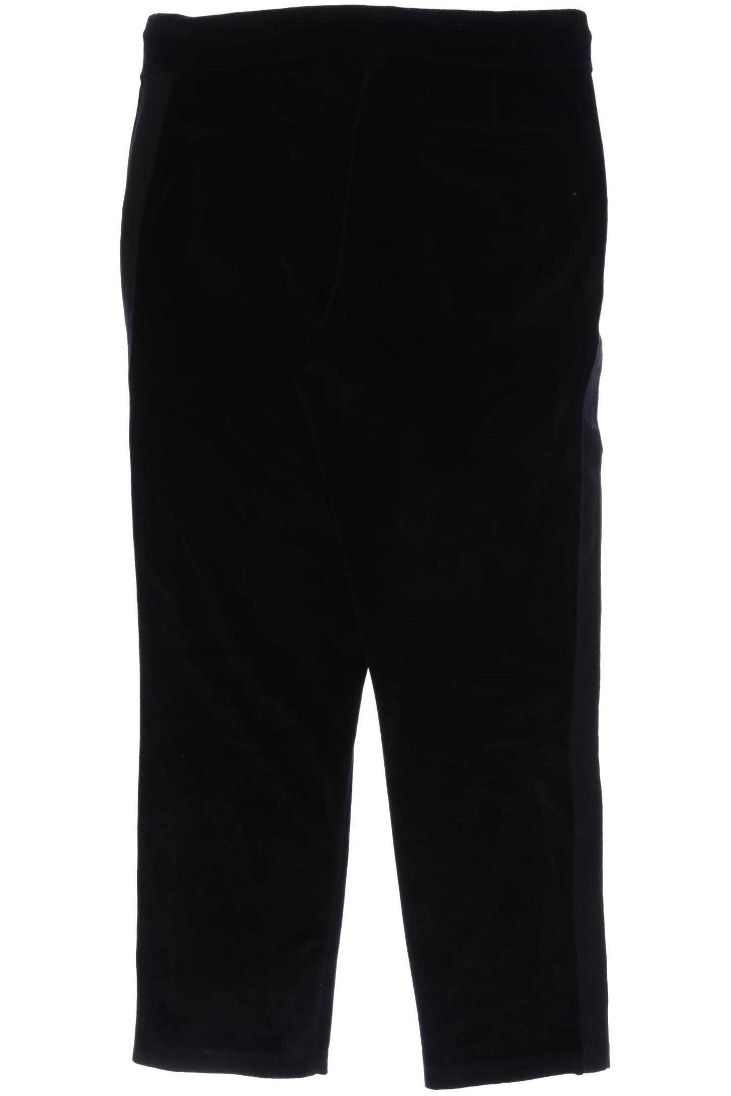 

Marc O Polo Damen Stoffhose, schwarz