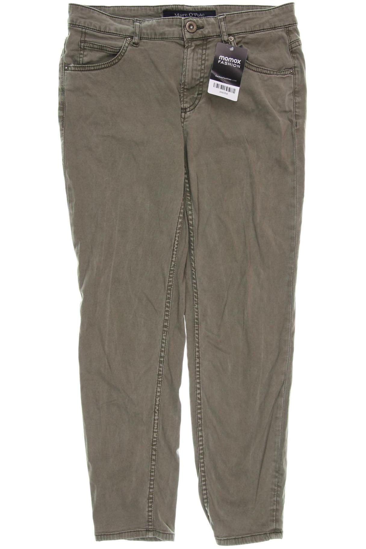 

Marc O Polo Damen Jeans, grün