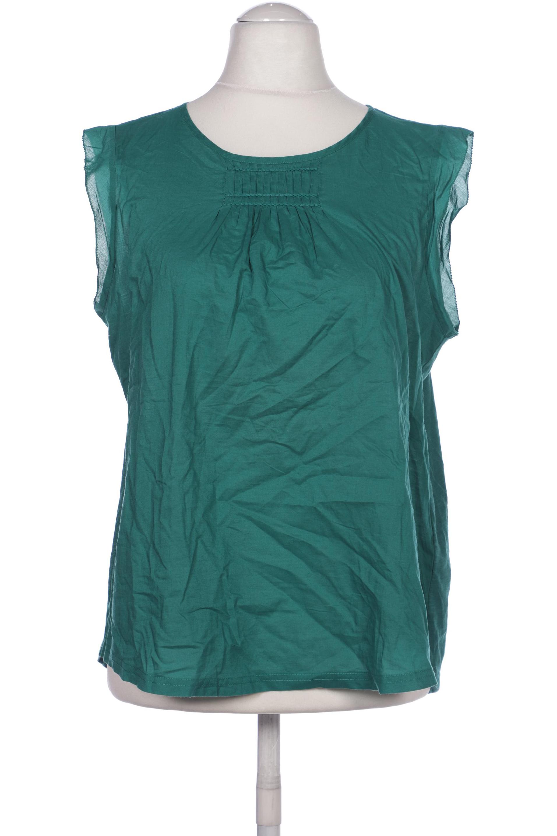 

Marc O Polo Damen Bluse, grün, Gr. 38