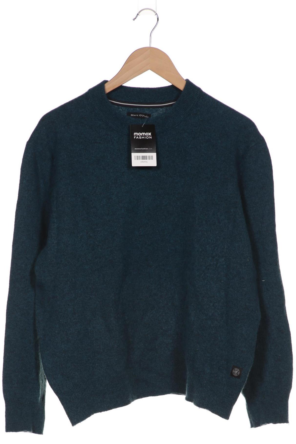 

Marc O Polo Herren Pullover, blau, Gr. 54