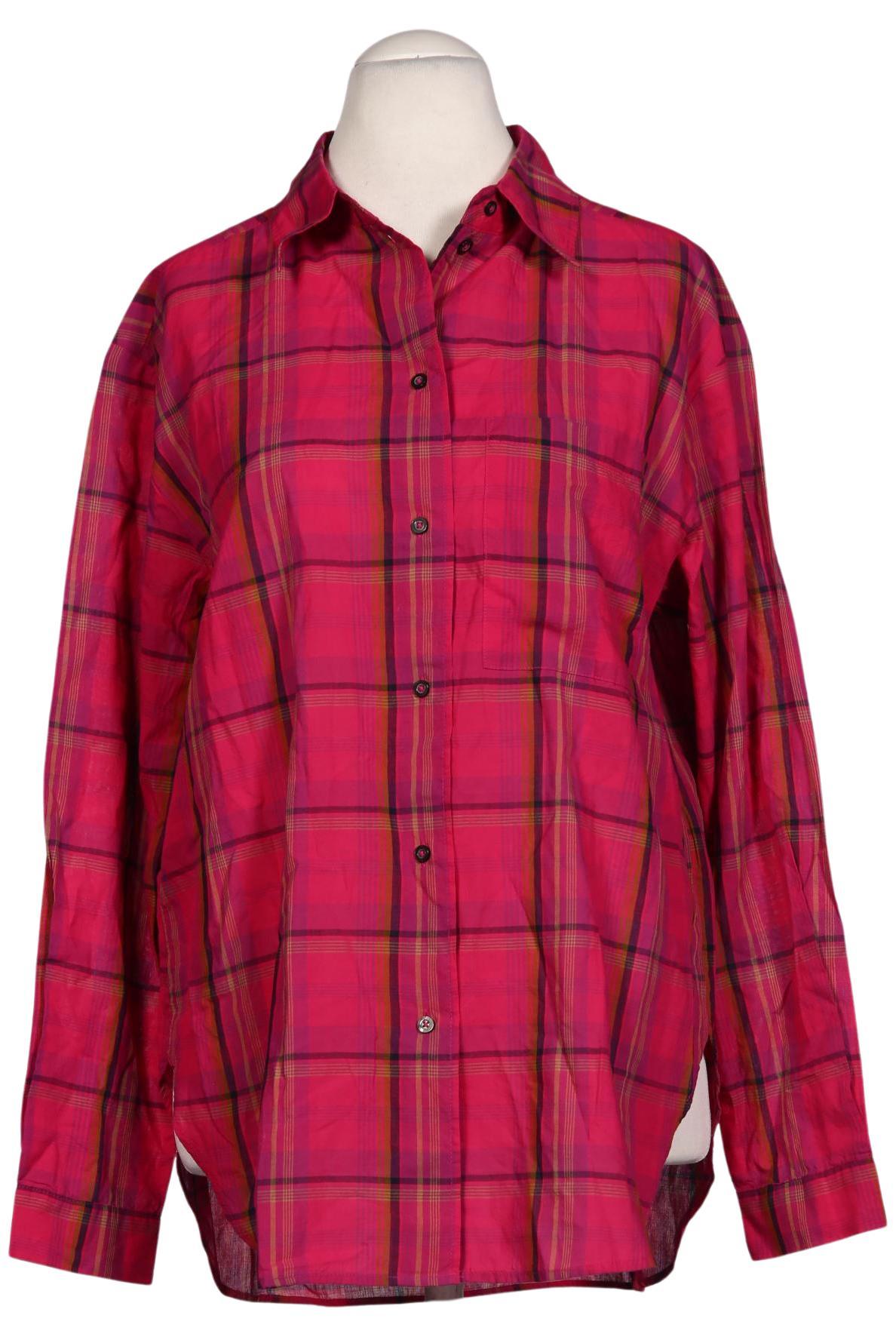 

Marc O Polo Damen Bluse, pink, Gr. 36