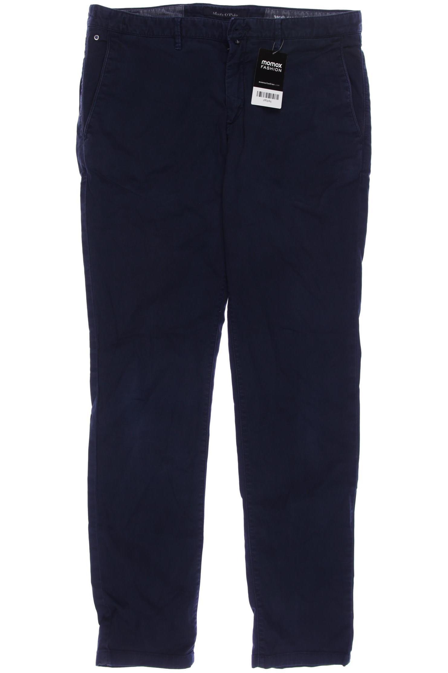 

Marc O Polo Herren Jeans, marineblau, Gr. 33
