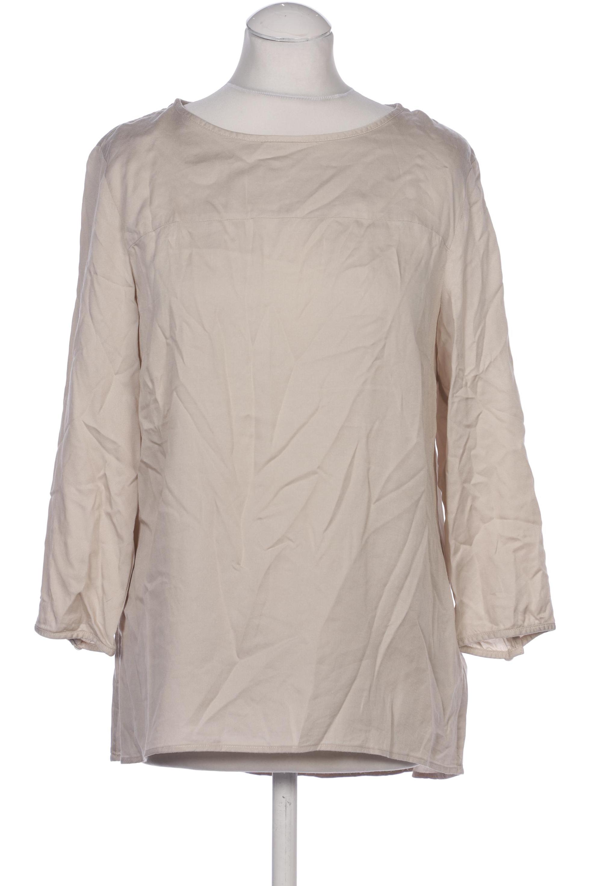 

Marc O Polo Damen Bluse, beige, Gr. 38