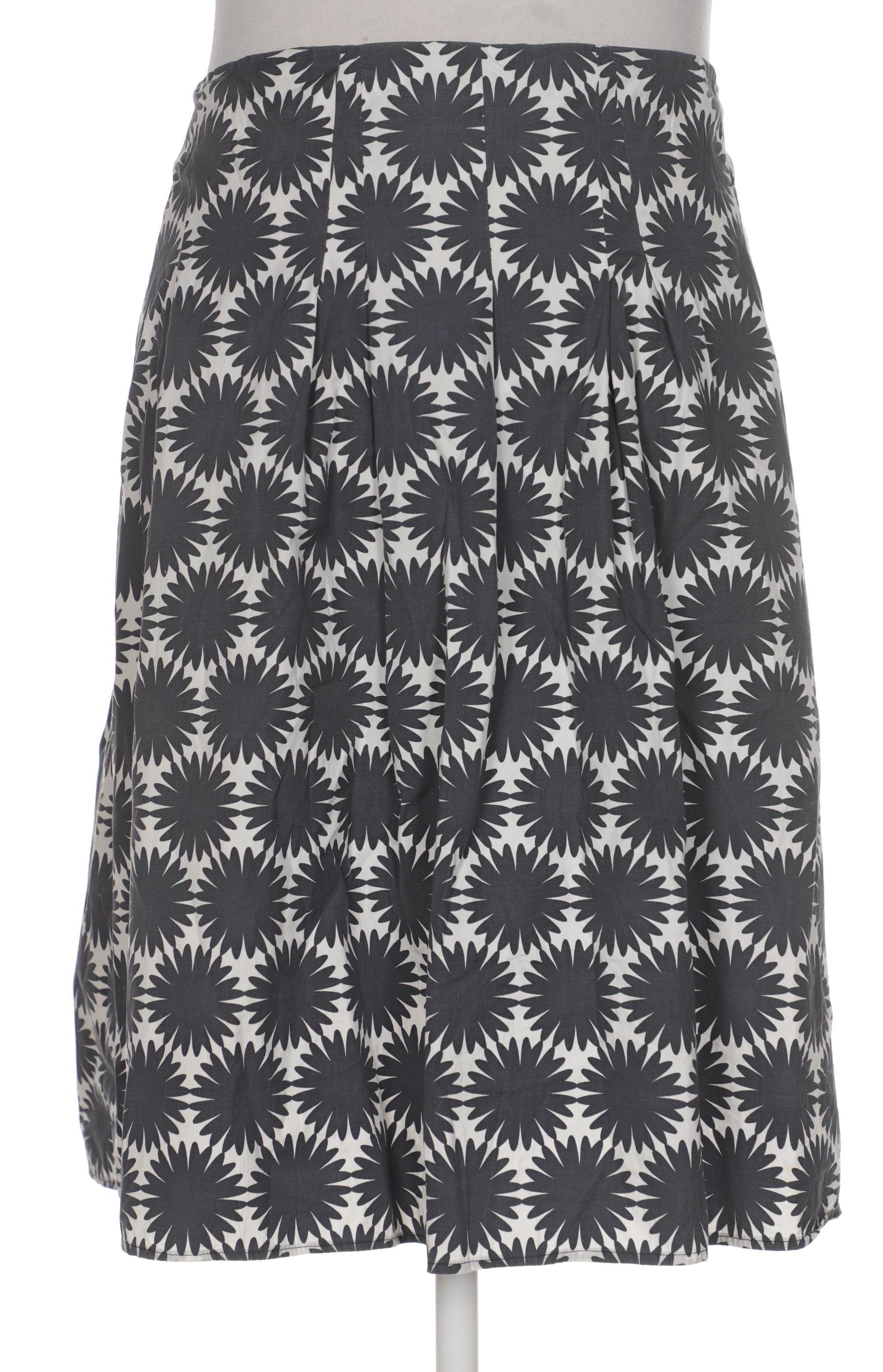 

Marc O Polo Damen Rock, grau, Gr. 42