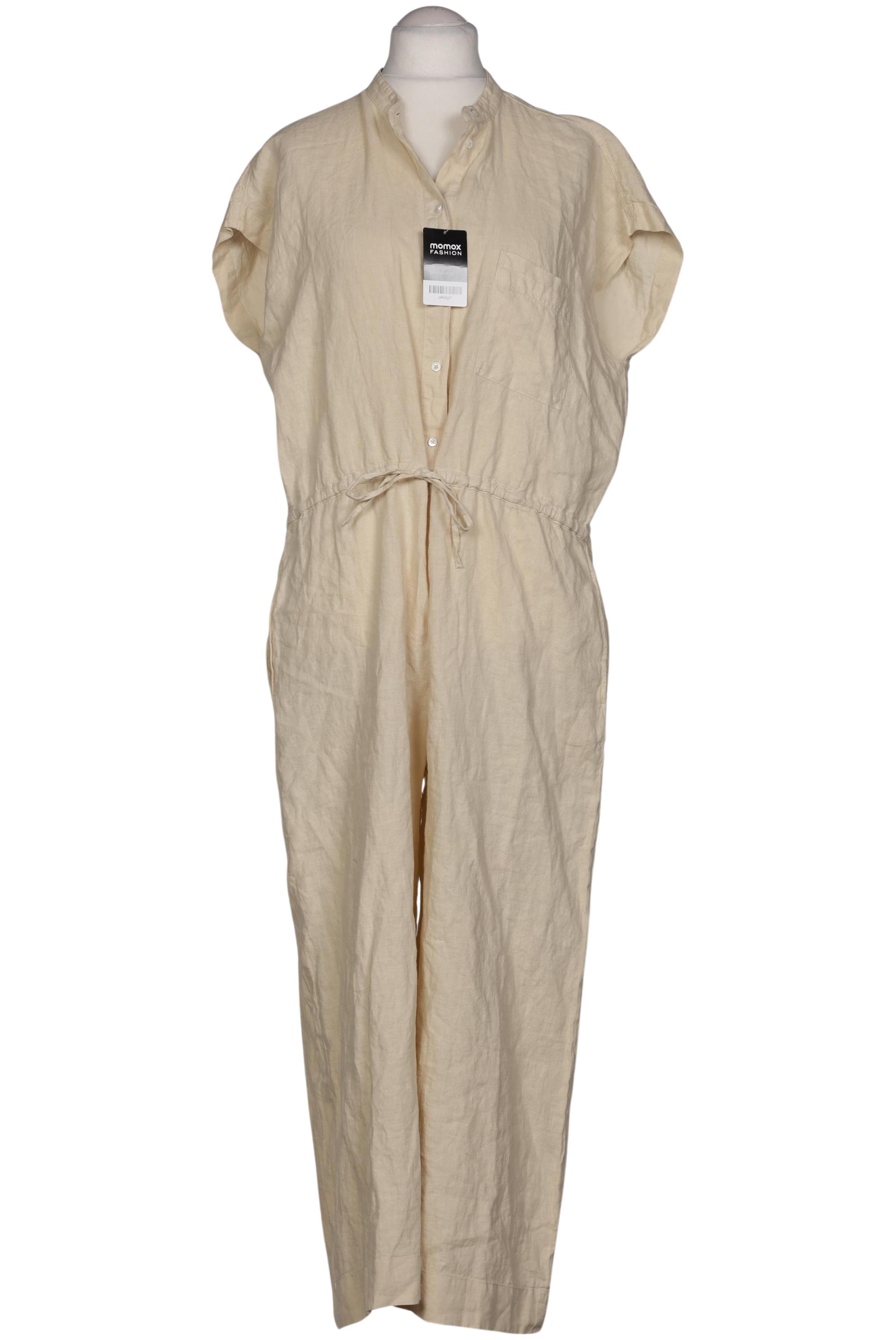 

Marc O Polo Damen Jumpsuit/Overall, beige, Gr. 42