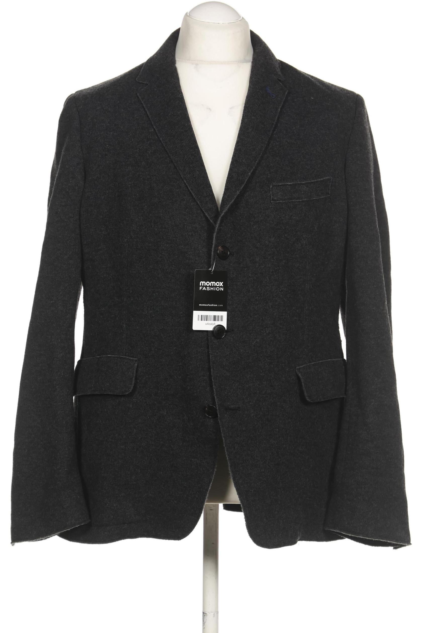 

Marc O Polo Herren Sakko, grau, Gr. 54