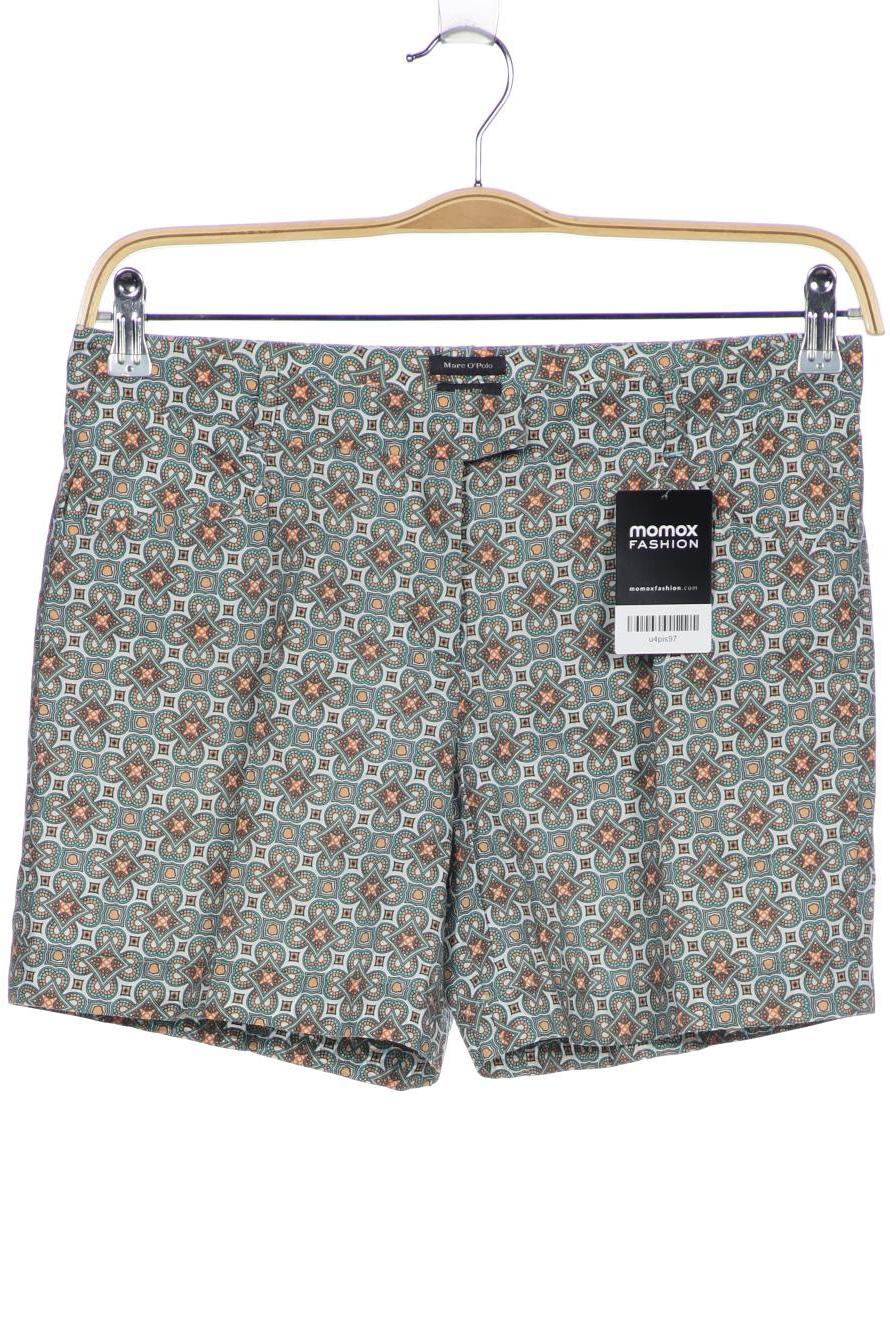 

Marc O Polo Damen Shorts, blau