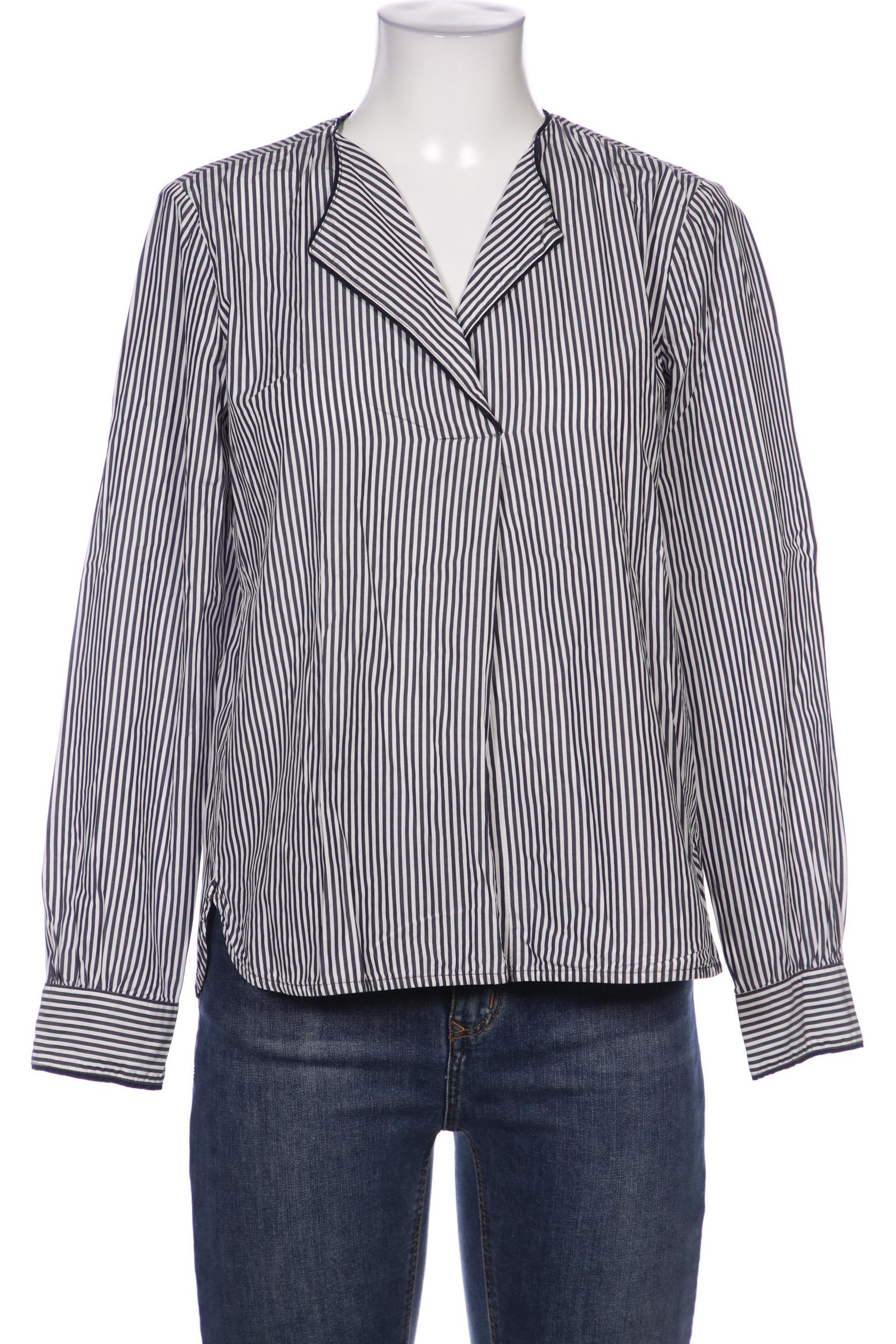 

Marc O Polo Damen Bluse, marineblau, Gr. 38
